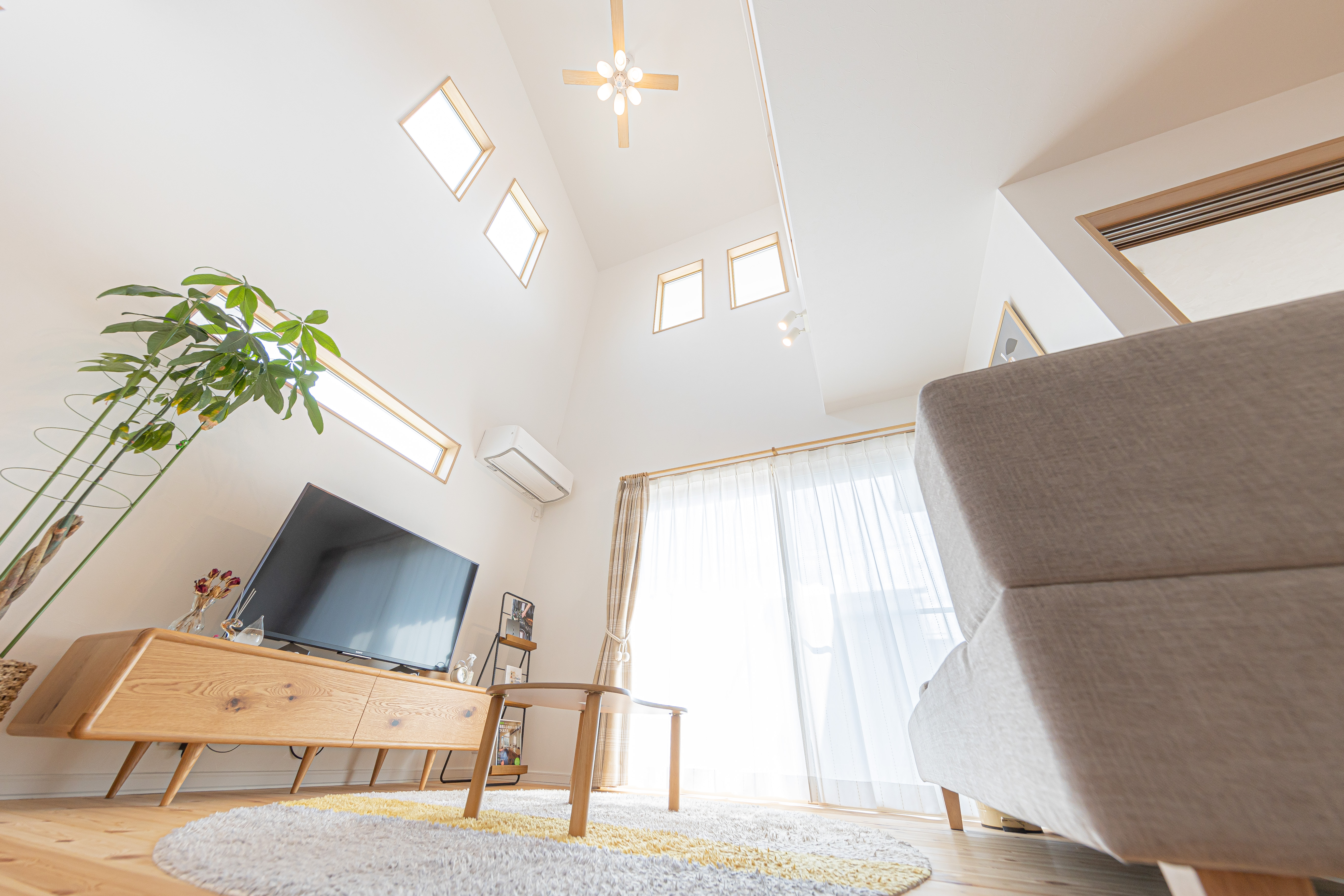和歌山市市小路で理想のエコ住宅を手に入れよう！｜新築を建てるなら紀州国土建設