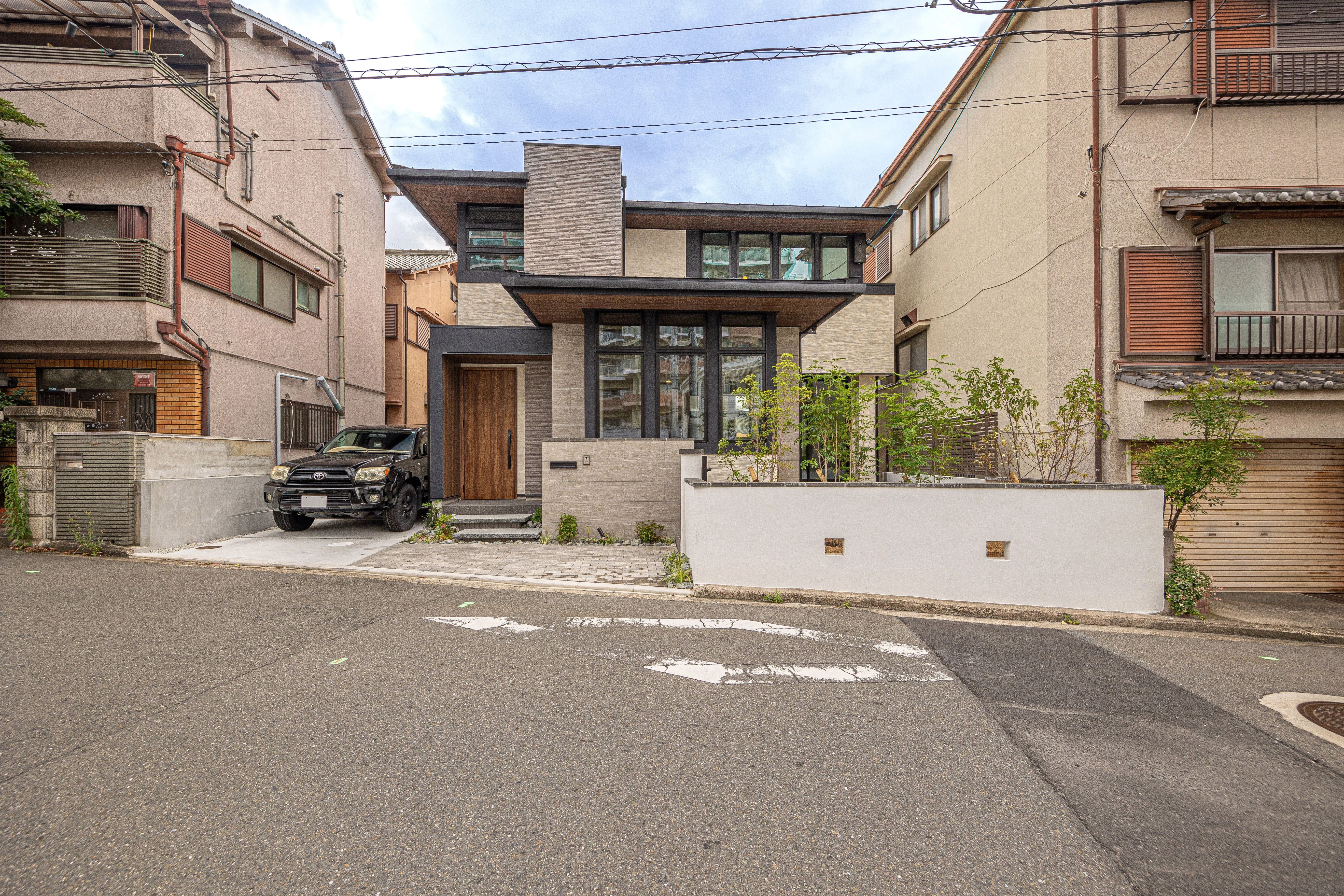 紀州国土建設とは