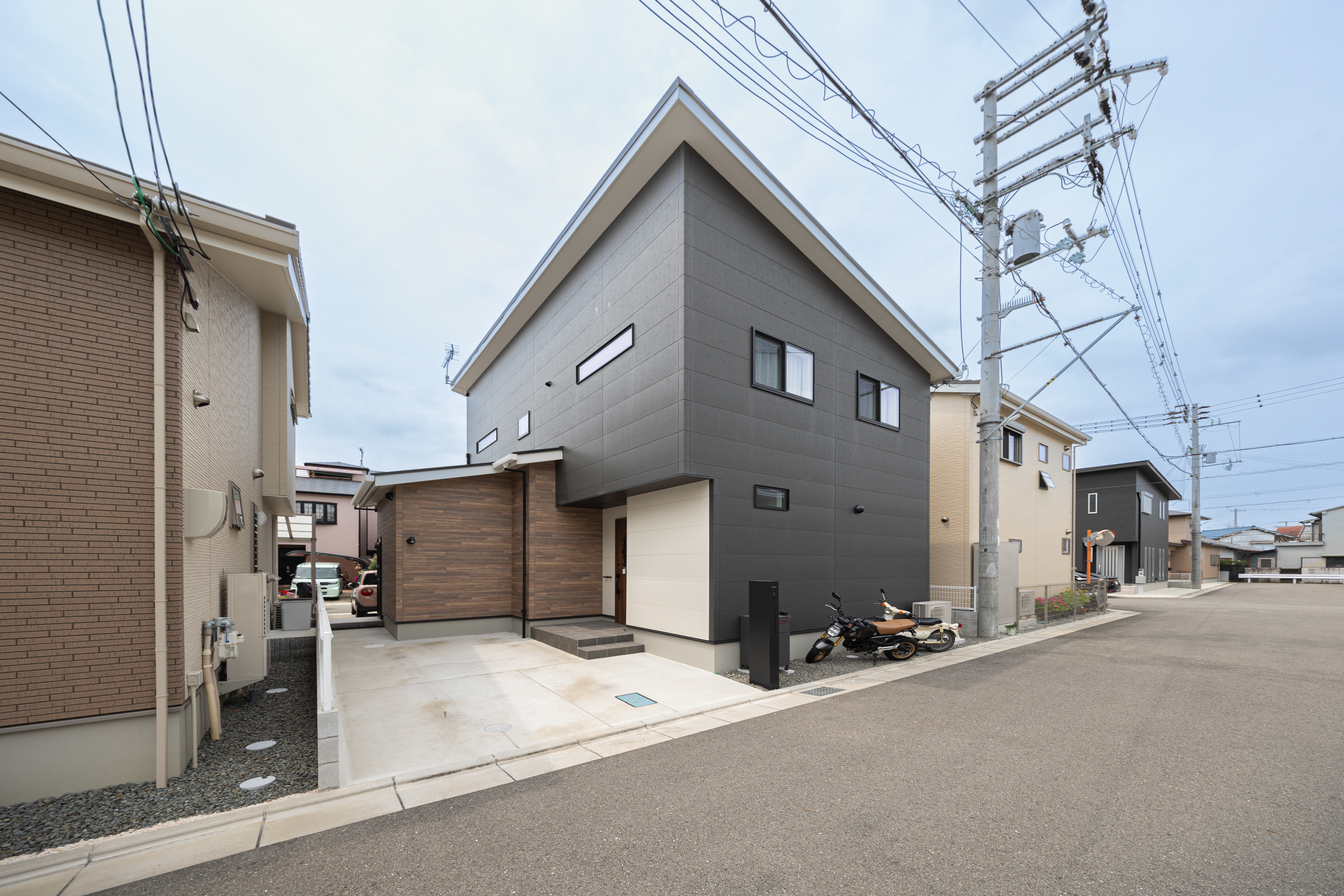 家族の未来を見据えた、和歌山の理想の土地探しと住まいの創造｜新築を建てるなら紀州国土建設