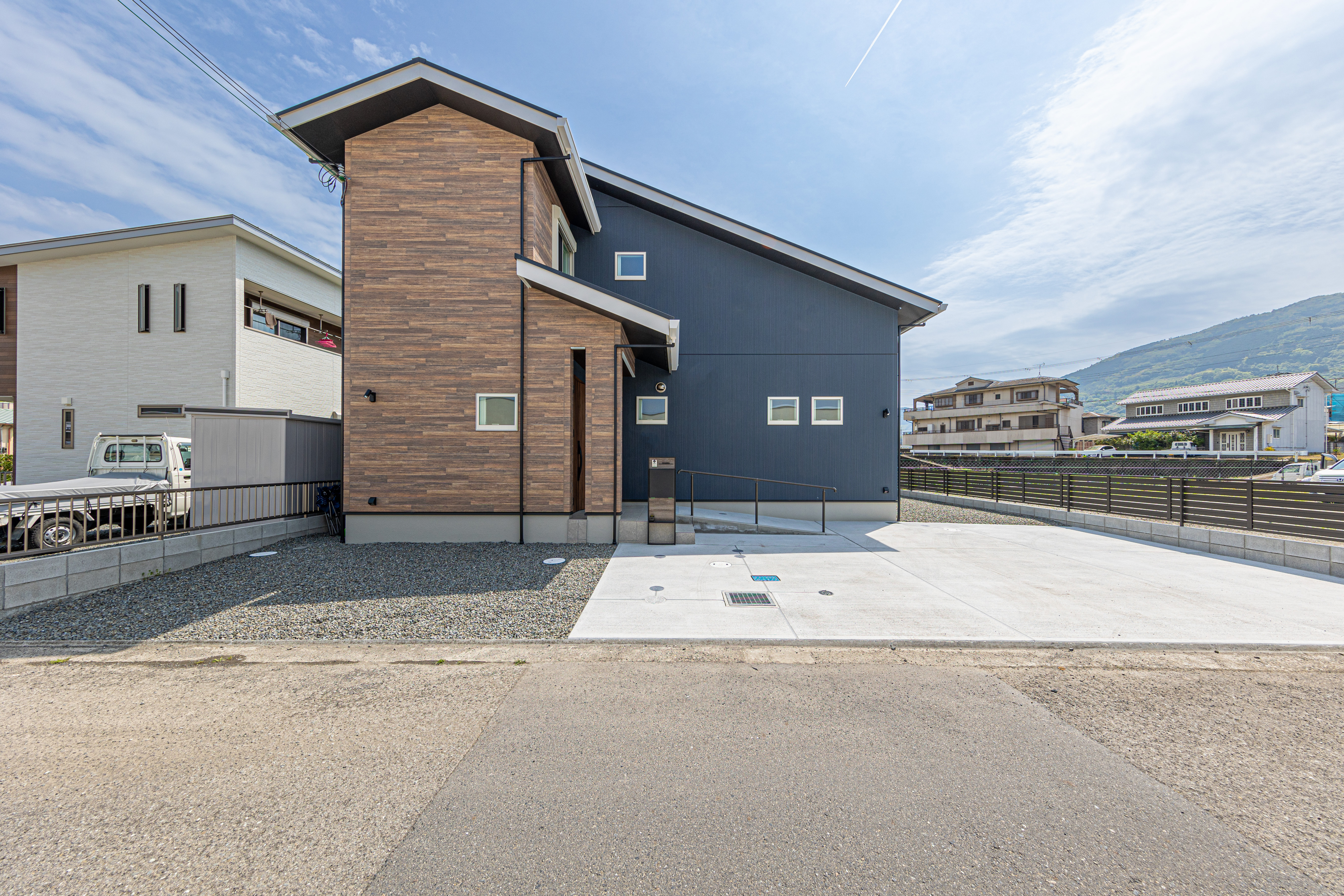 エコ住宅の新常識！外壁塗装で省エネを実現しよう！｜リフォームなら紀州国土建設