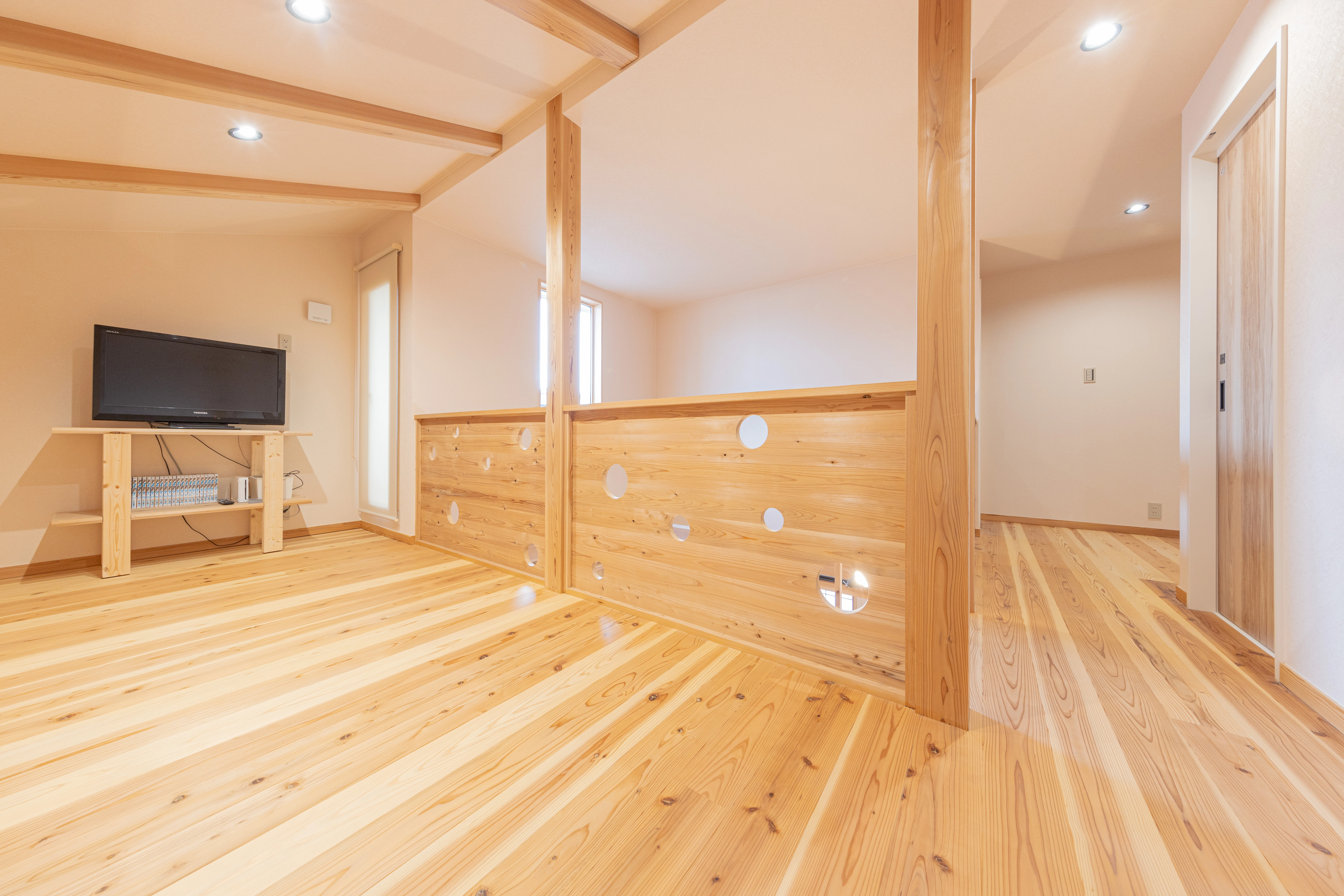 安心・安全な住環境