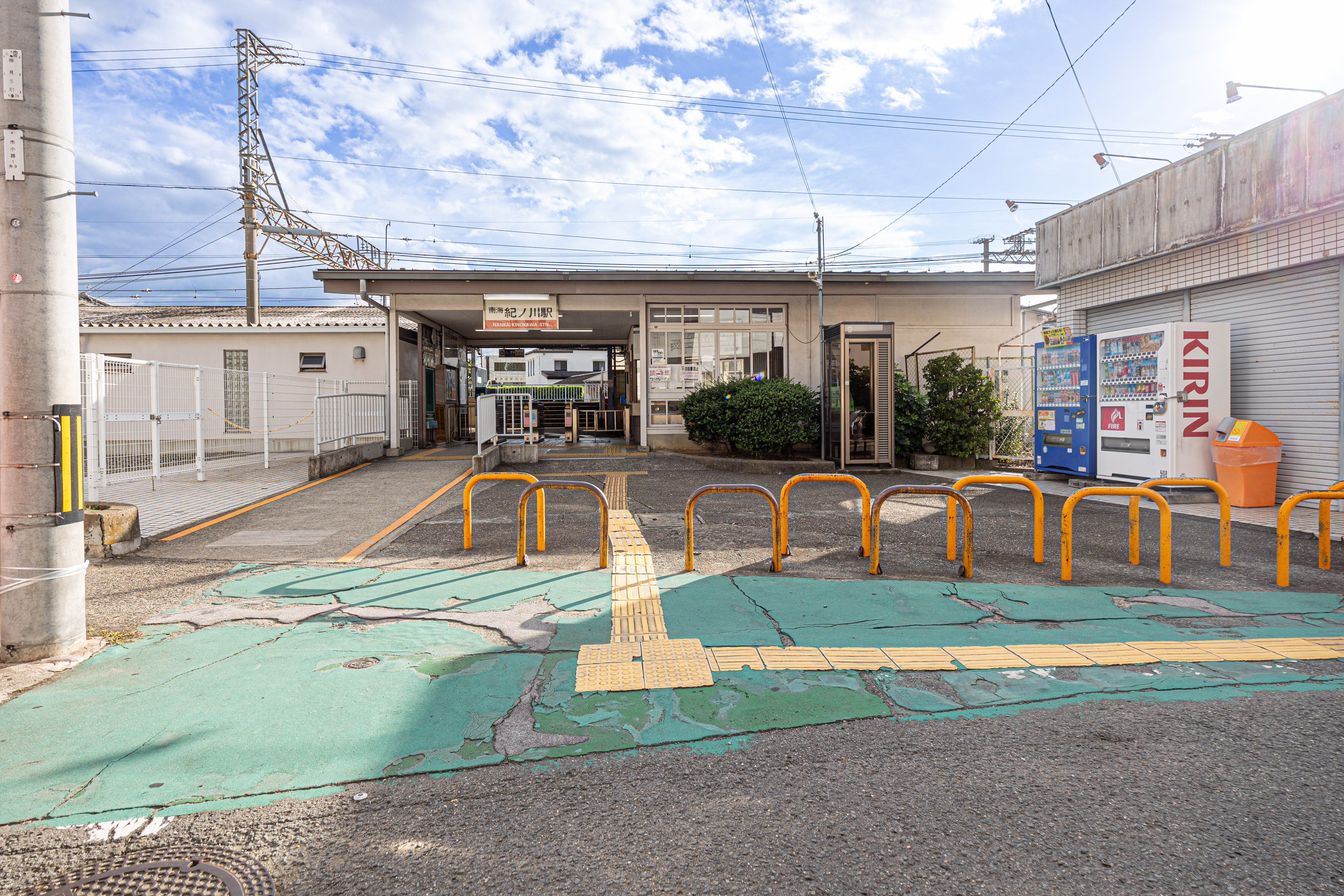 紀の川駅前で夢のマイホームを実現｜和歌山で新築を建てるなら紀州国土建設