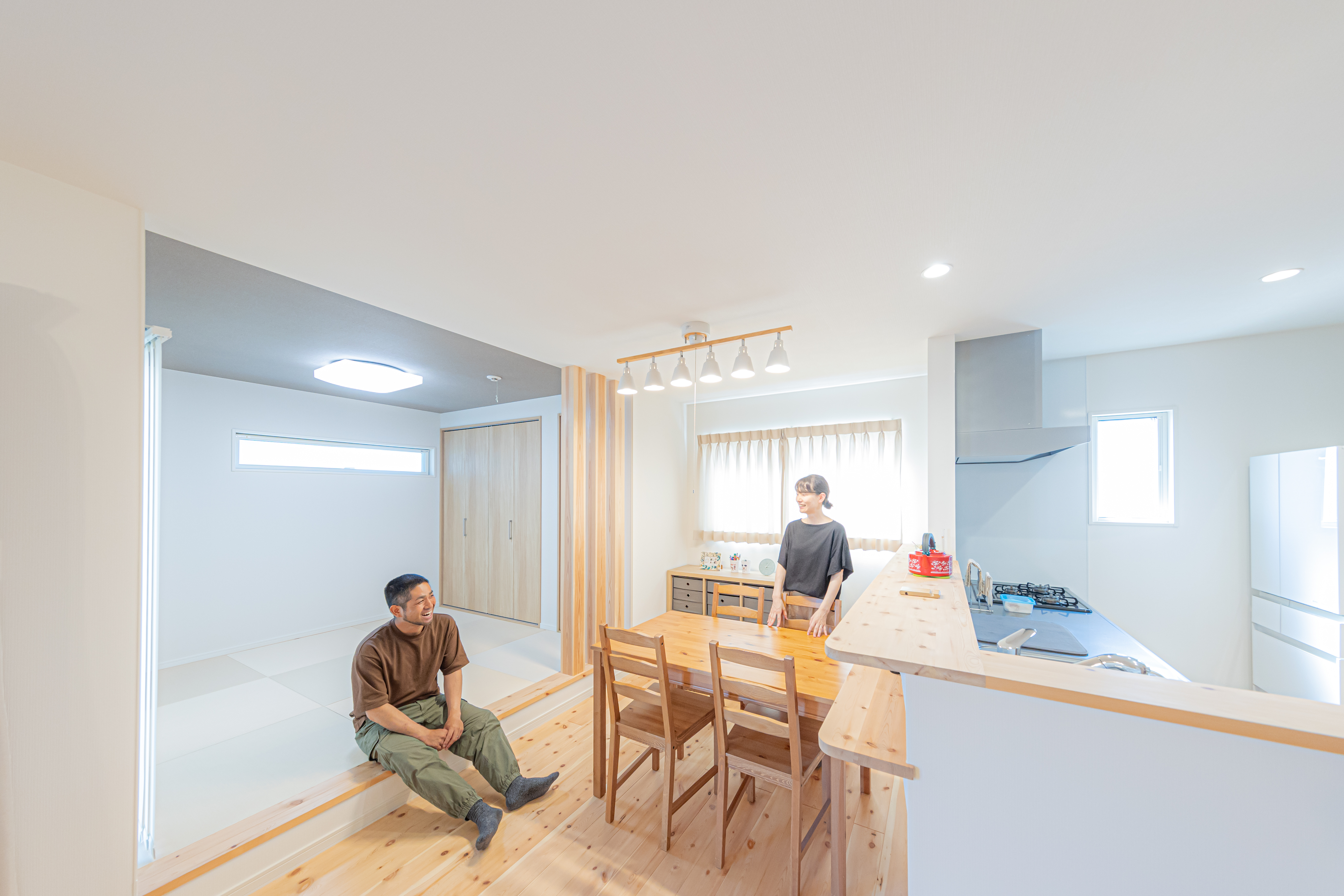 理想の住まいがここにある！和歌山市の分譲地は紀州国土建設で見つけよう