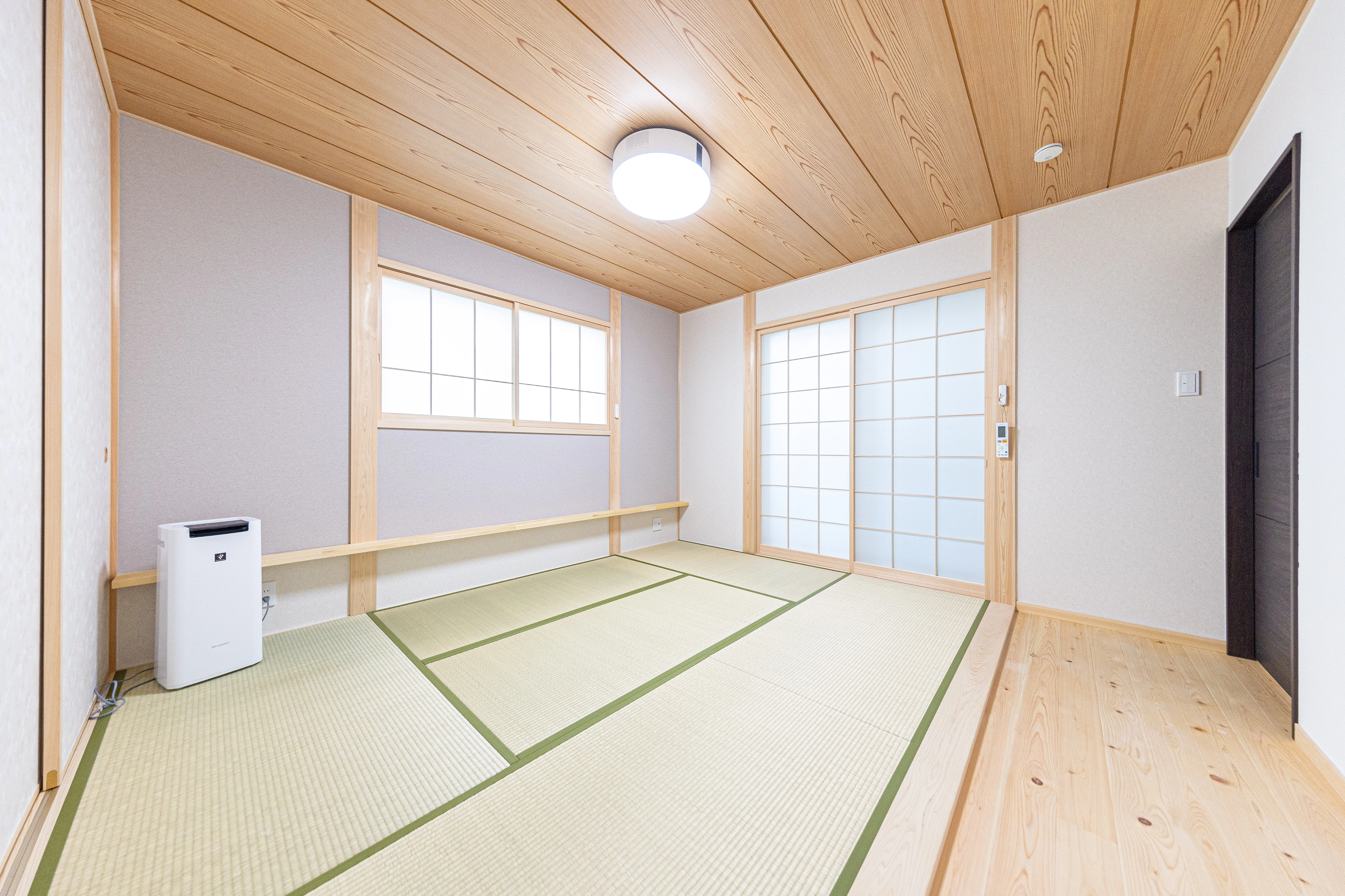 環境に配慮した住まいづくり