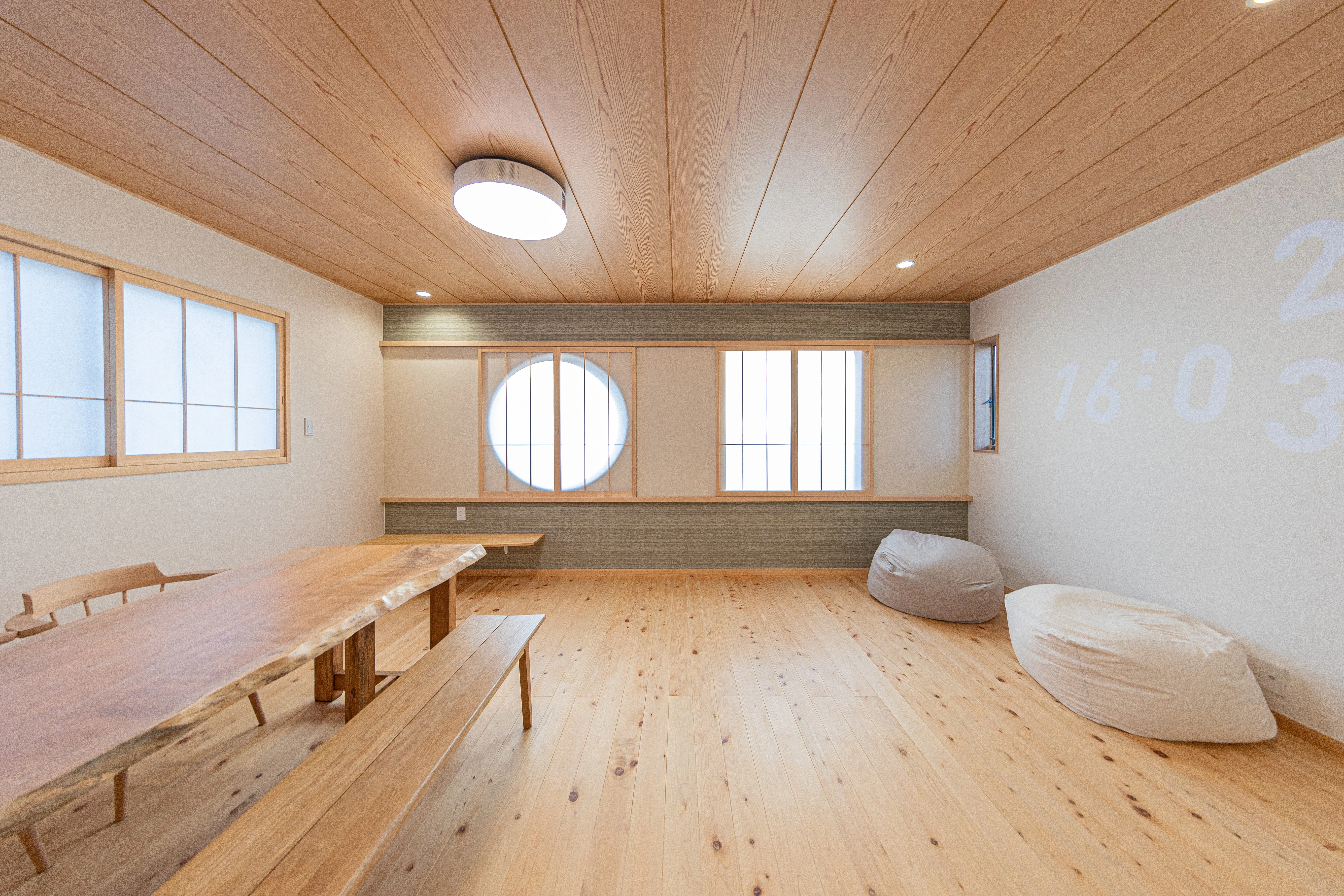 展示場で体感する快適さ