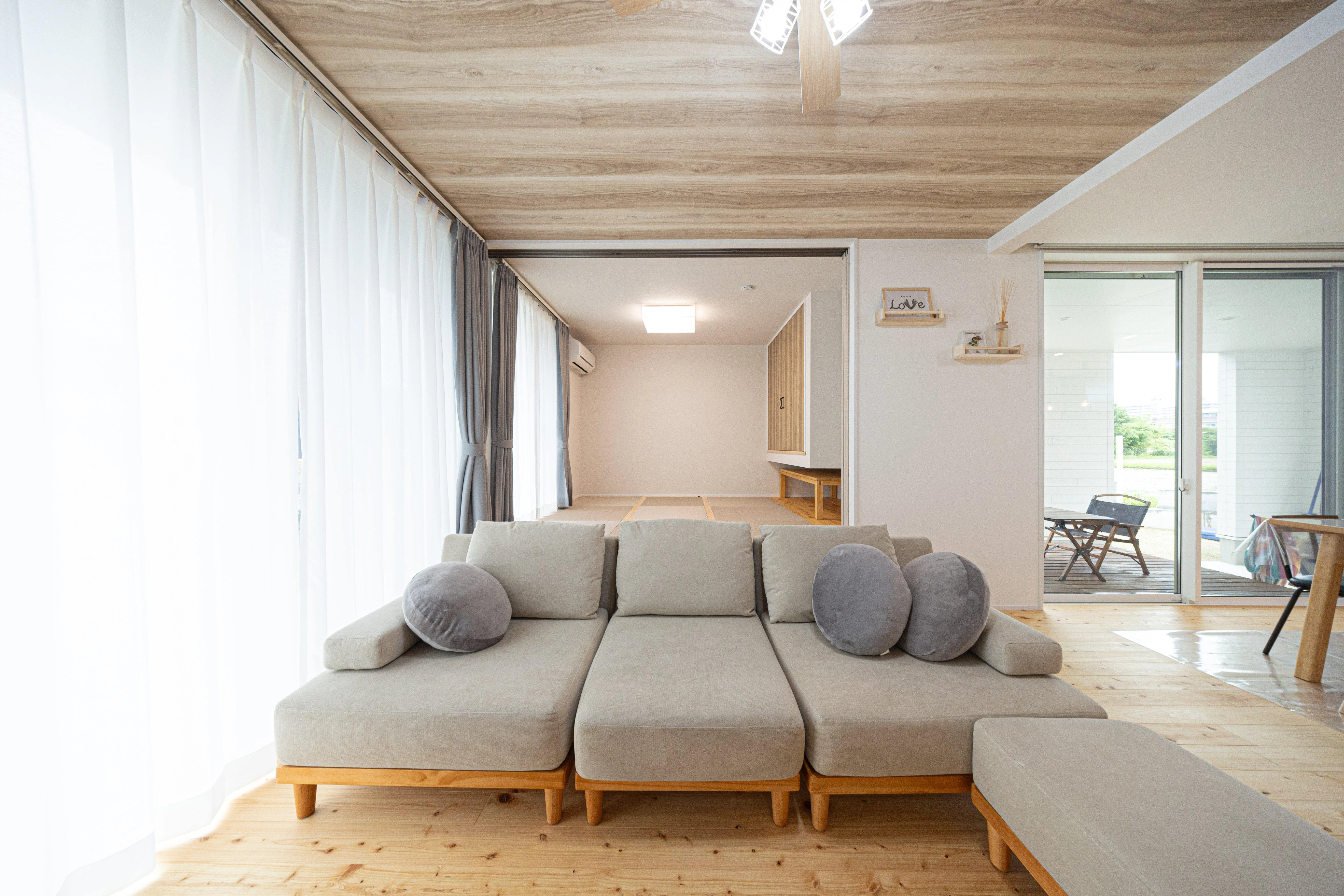 省エネ基準をクリアした住宅