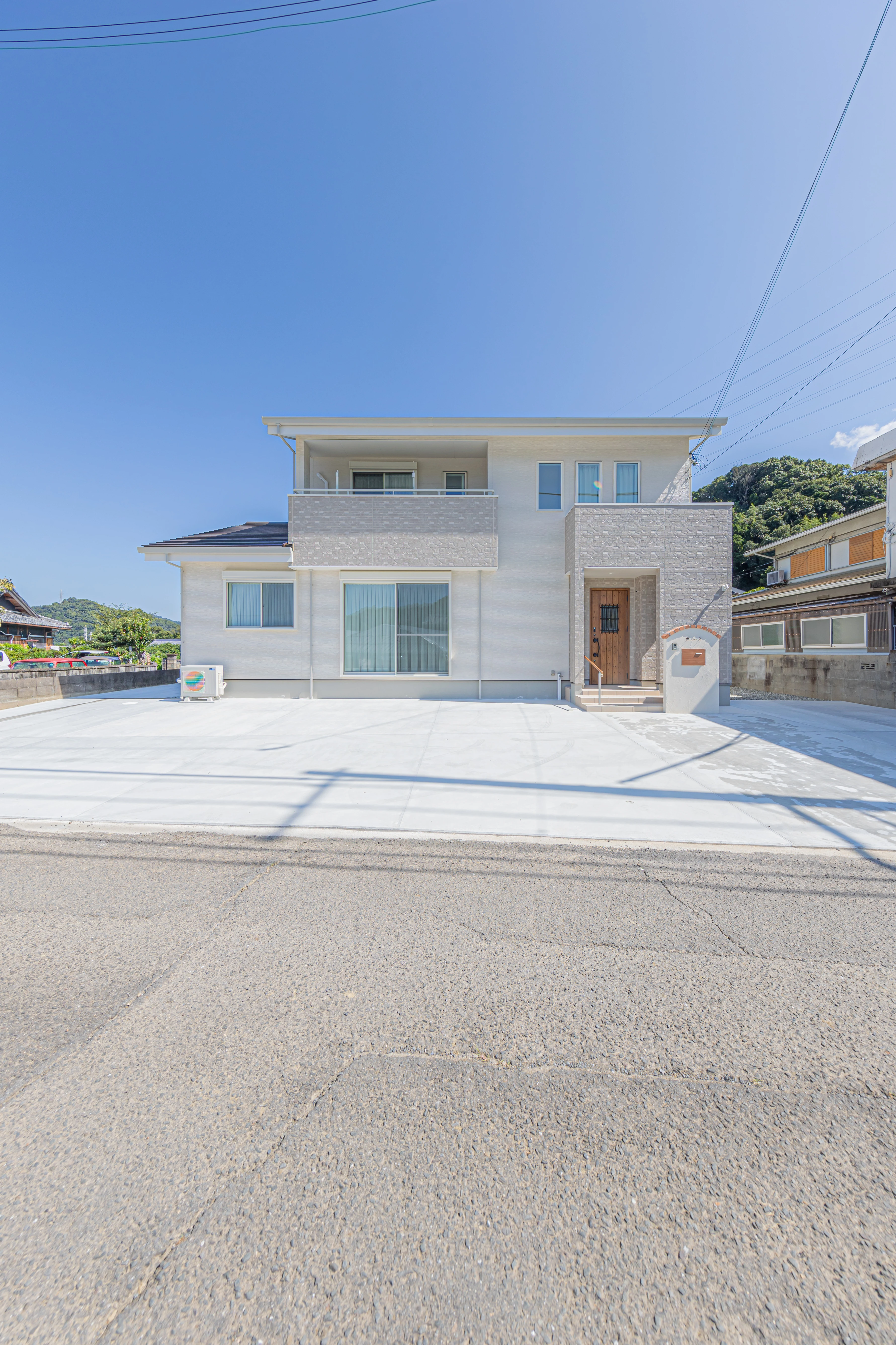 未来を見据えた、安心・快適な住まいを手に入れよう！
