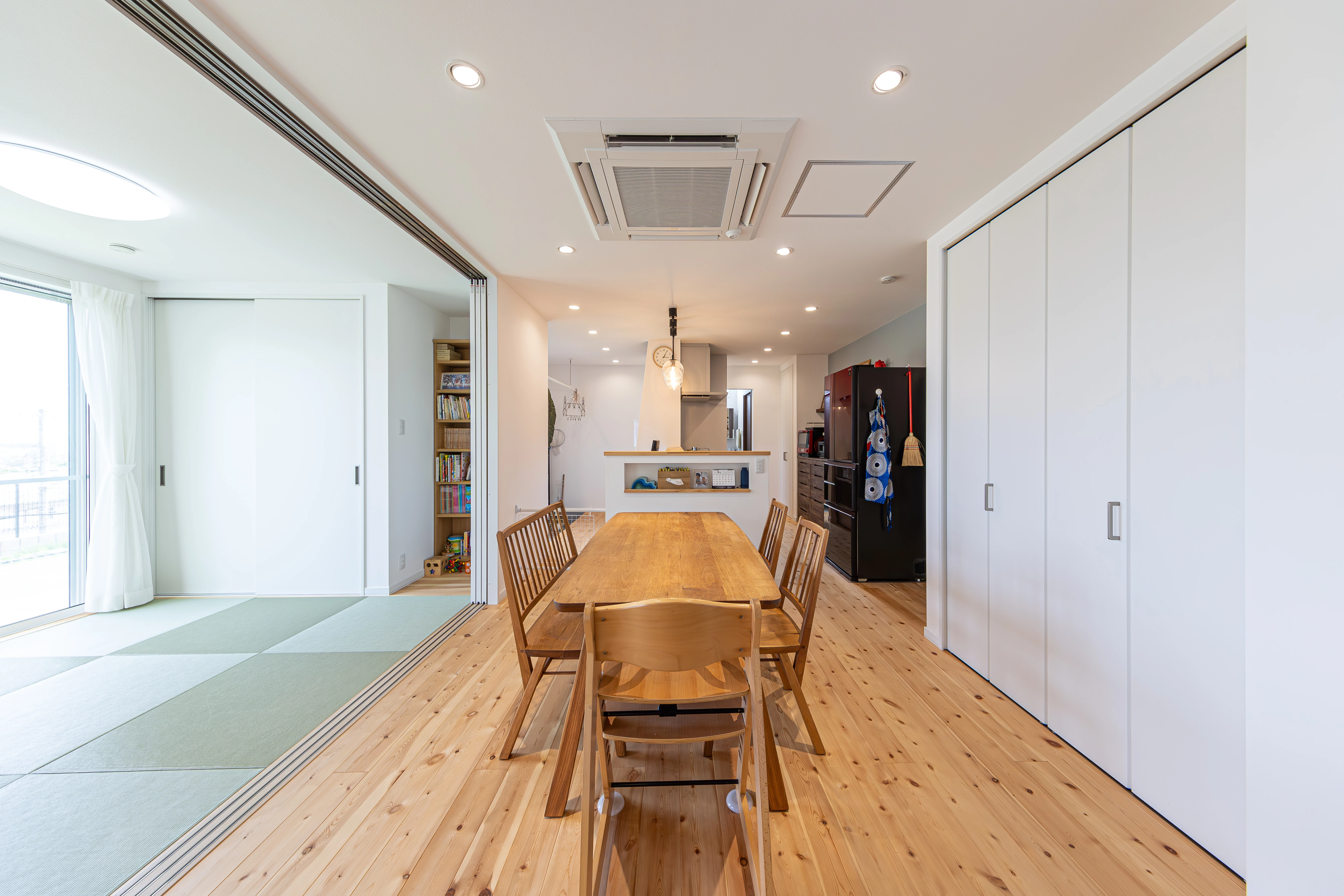 【2】快適な住環境とは？