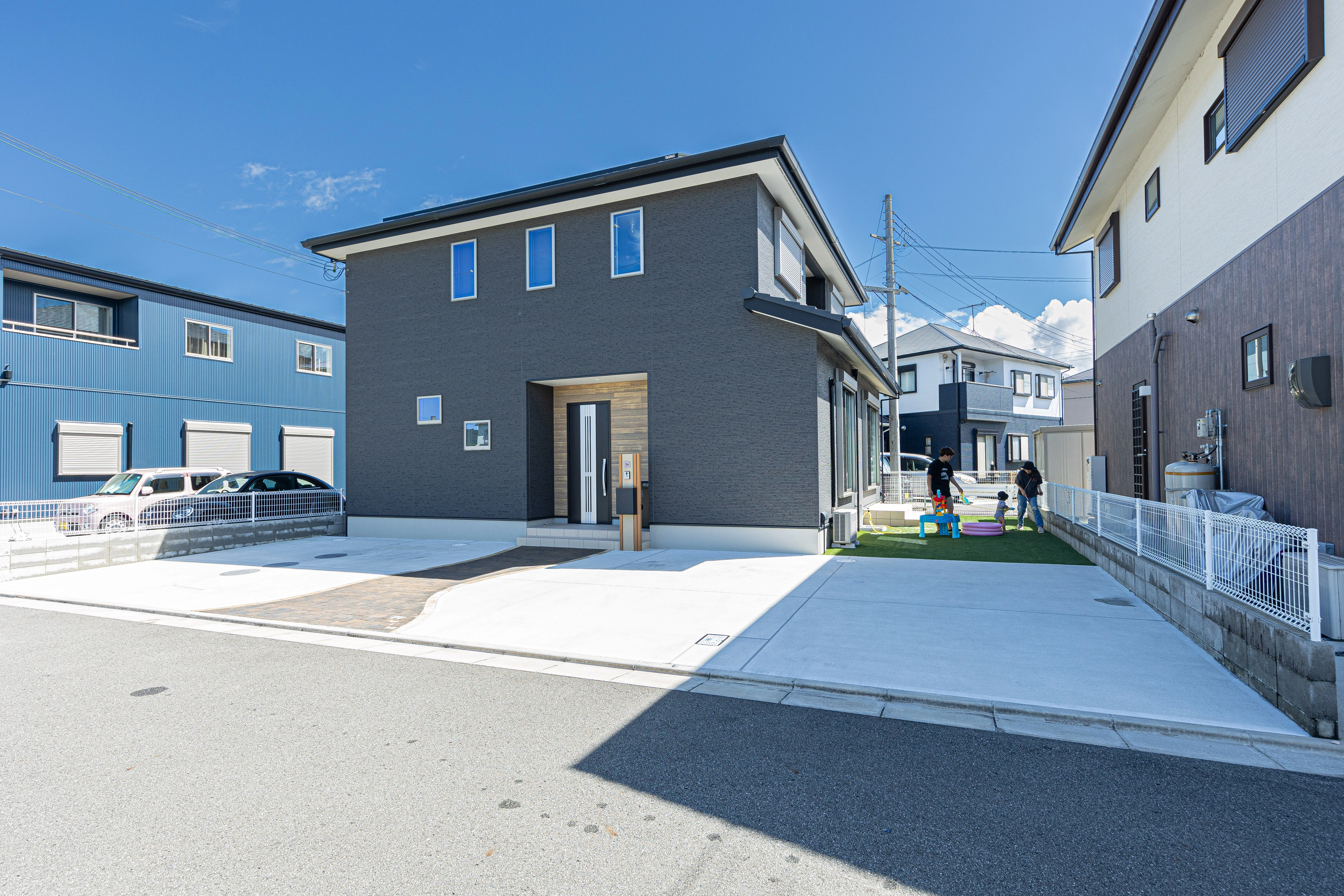 5. お客様の声