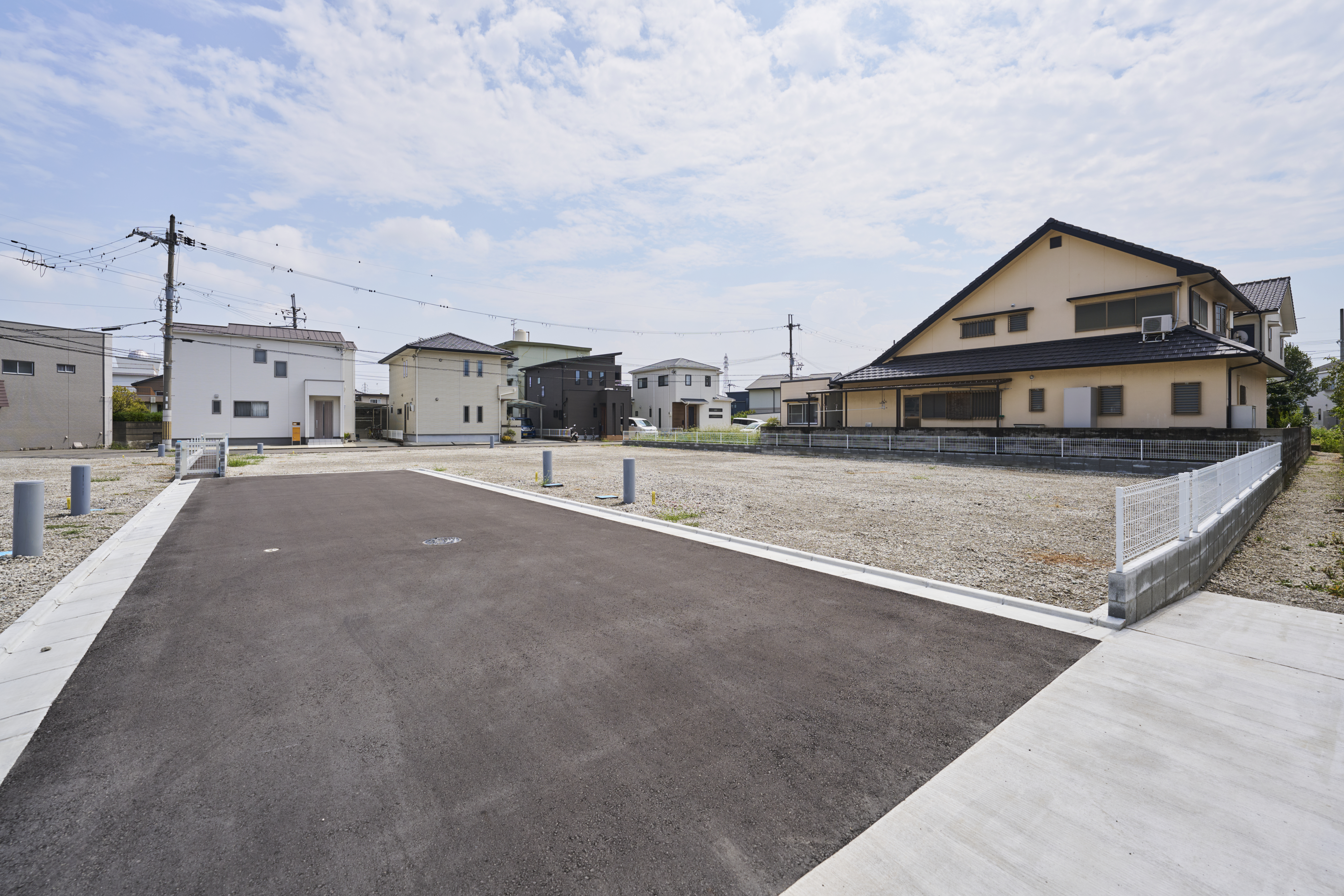 和歌山で分譲地を探すなら、木づくりの紀州国土建設
