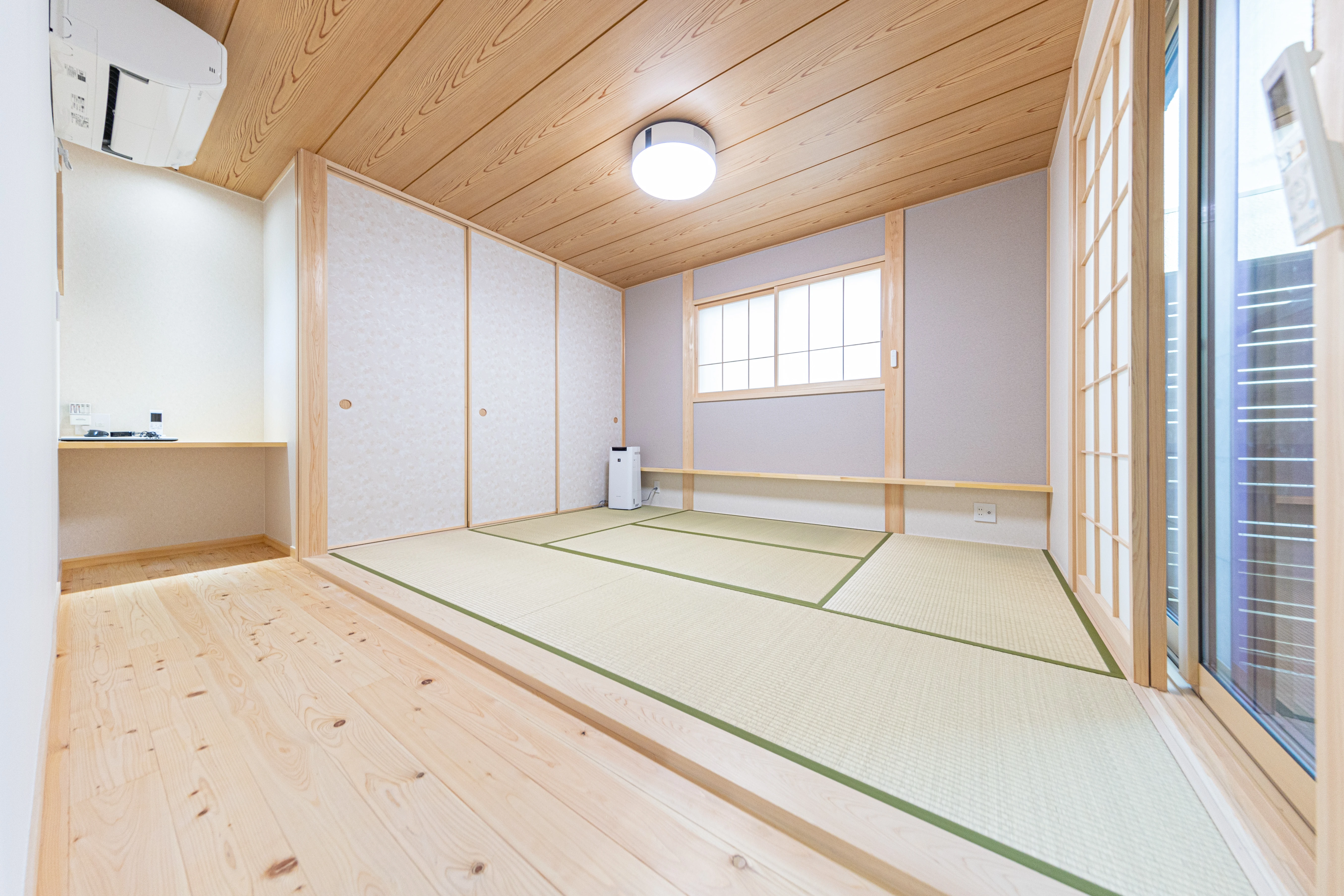 おしゃれでモダンなインテリアが叶える快適な住環境