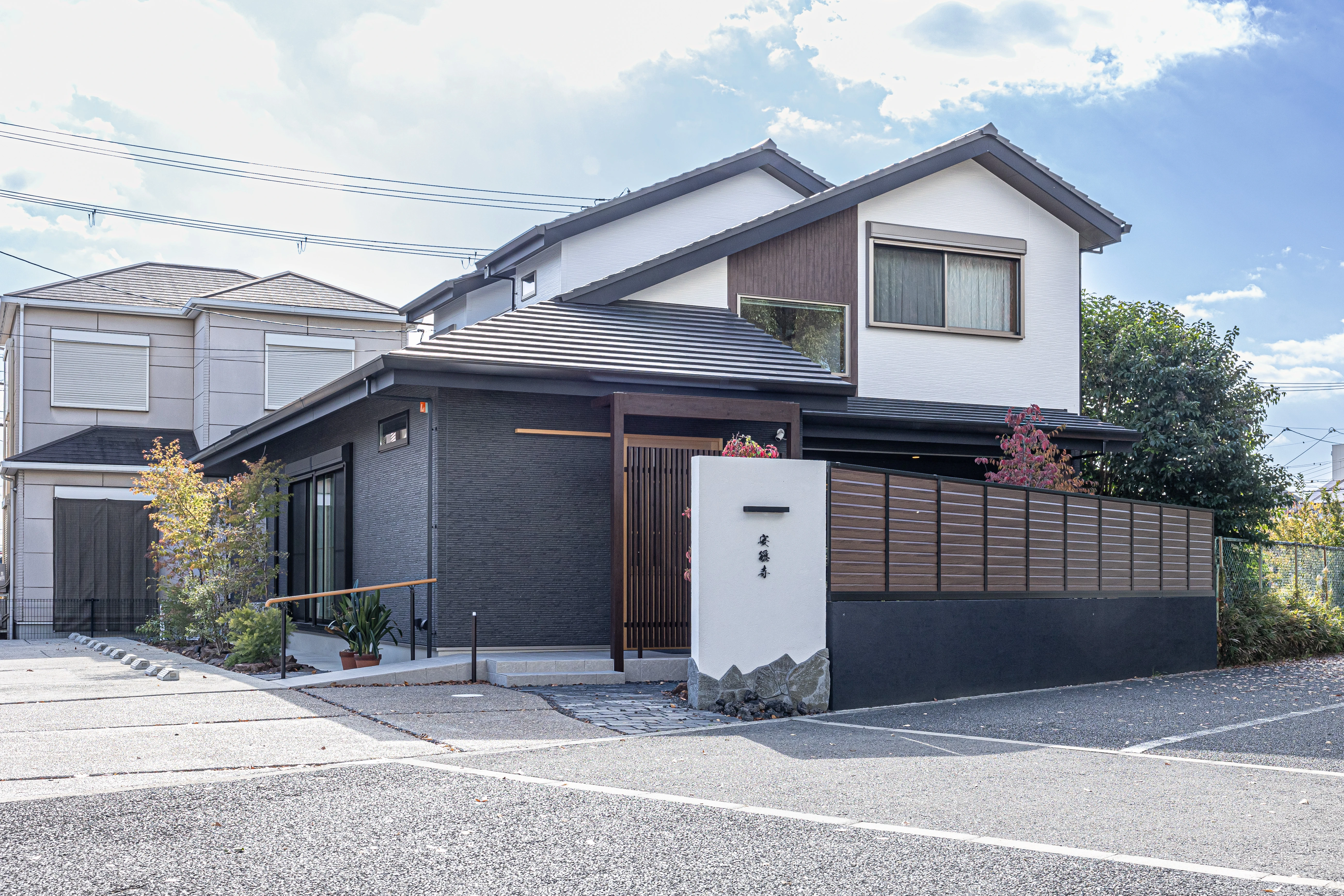 新築一戸建ての魅力