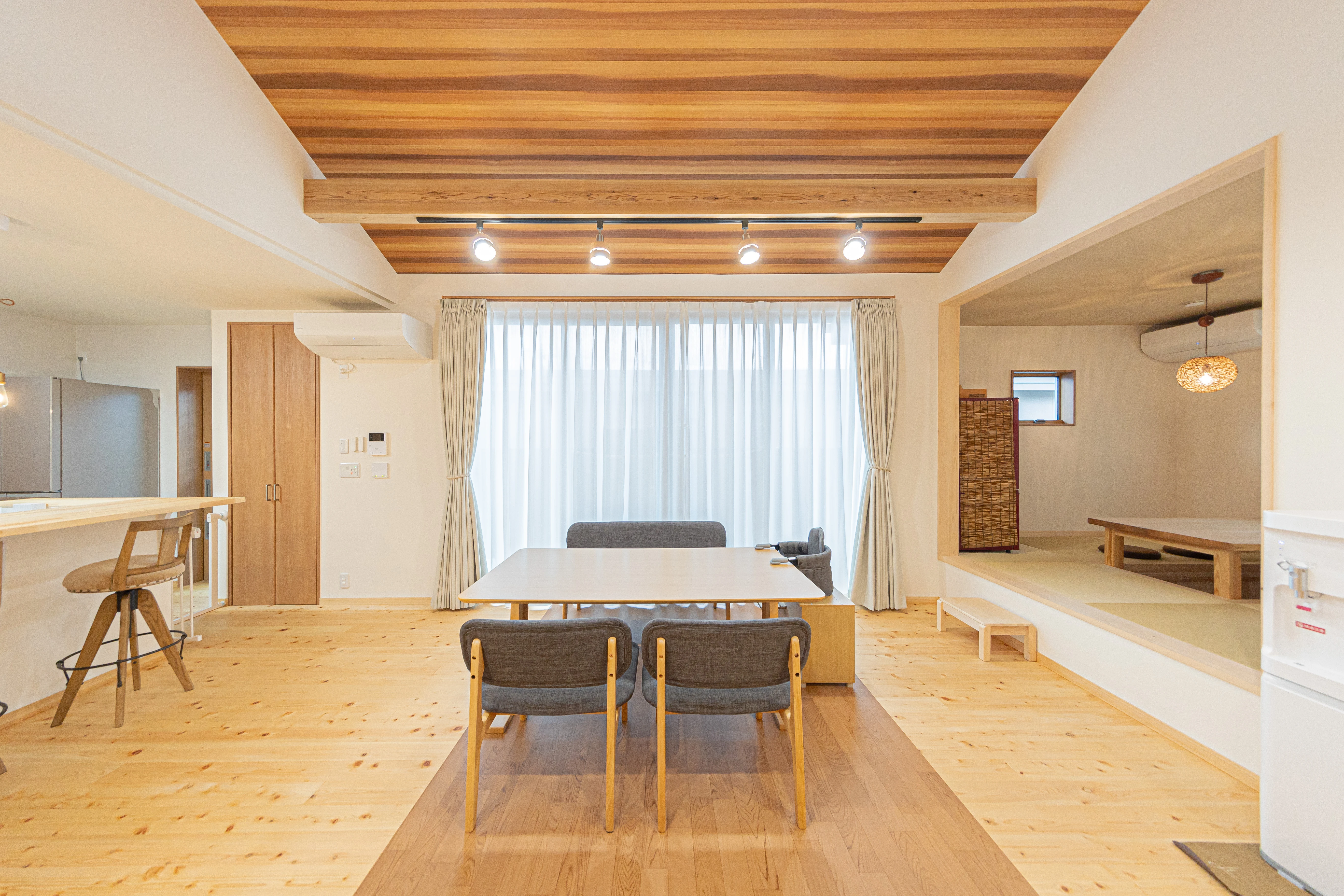 戸建て住宅の設計コンセプト