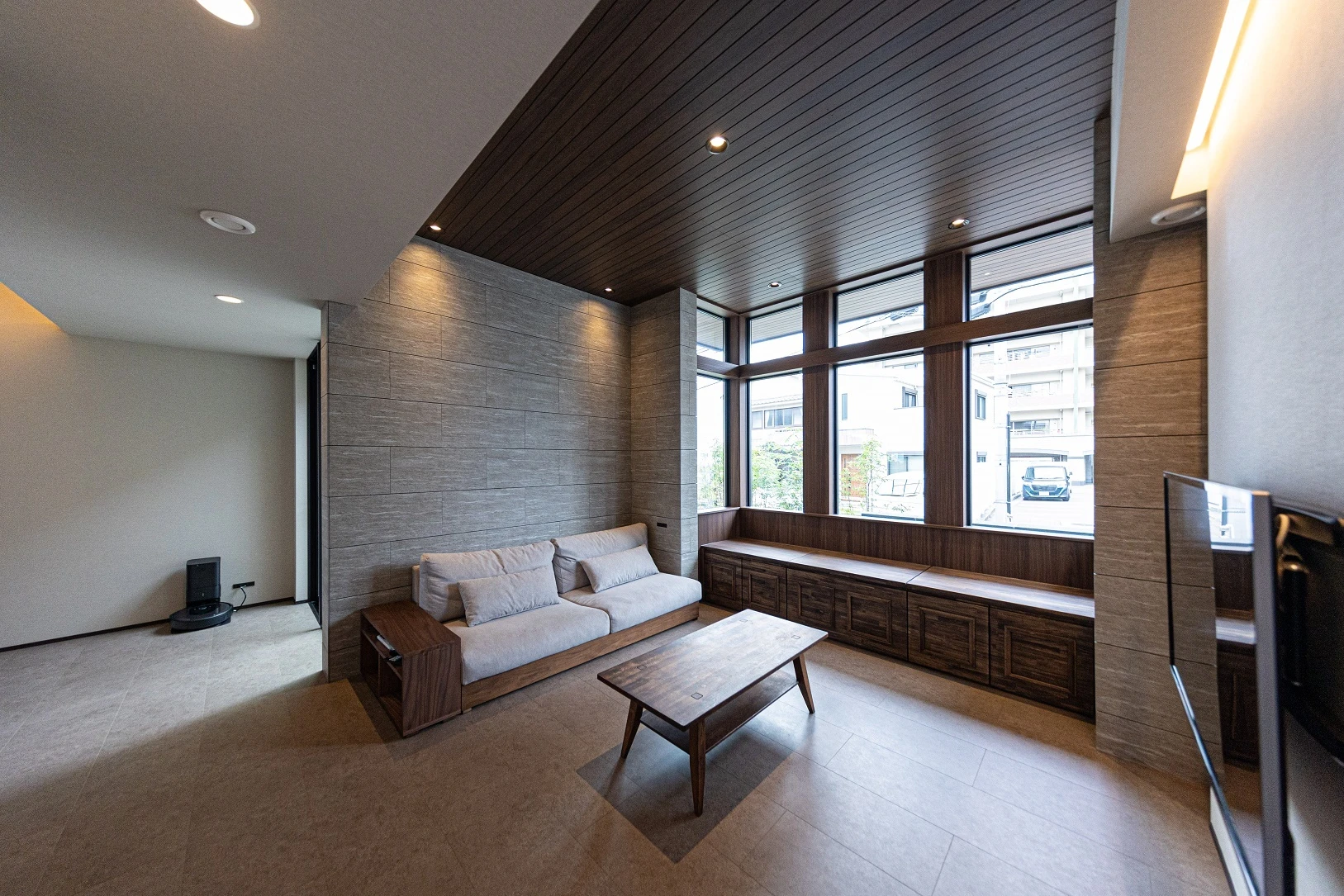 住宅展示場へのアクセス
