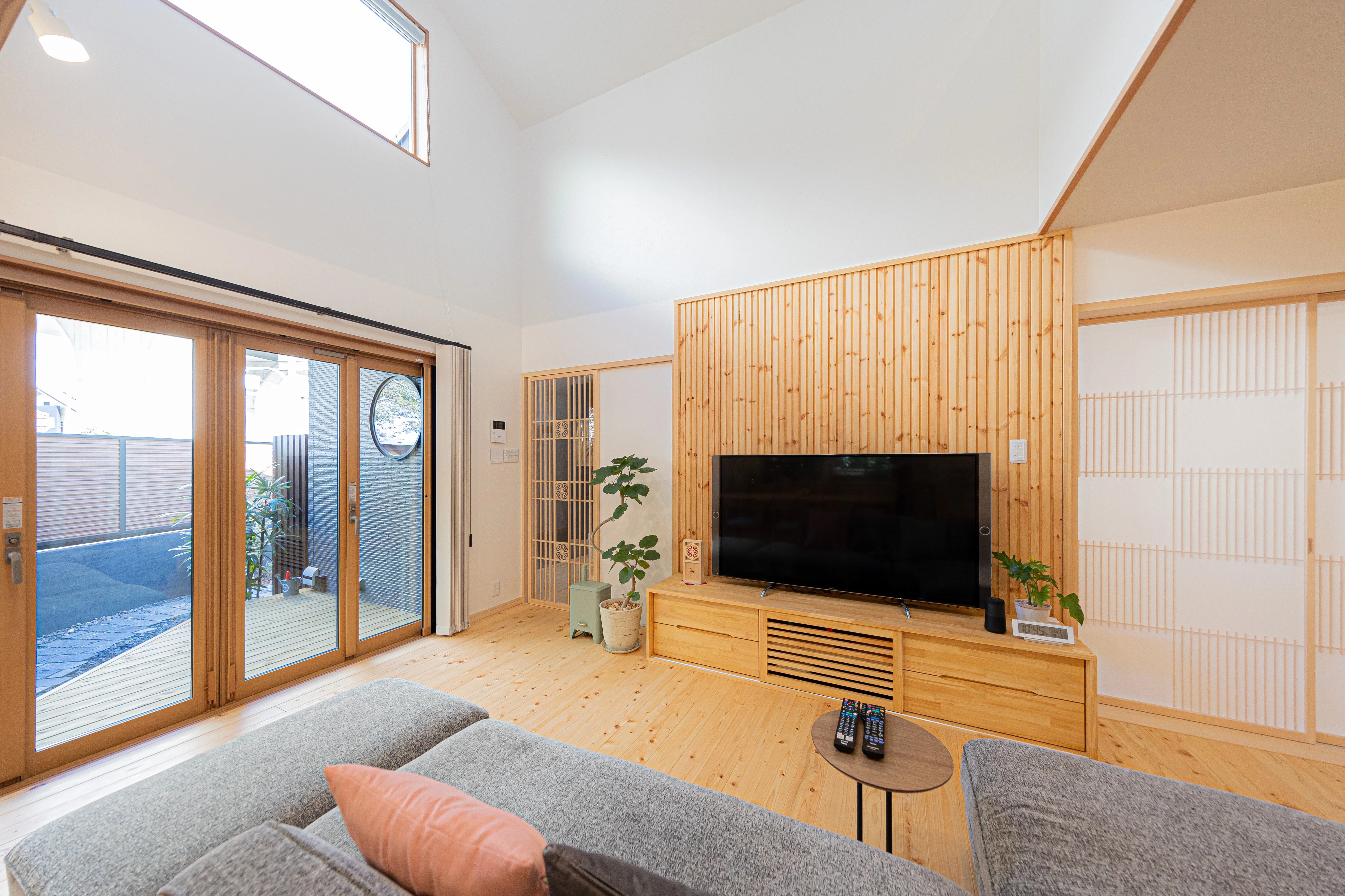 エコ住宅で環境に優しい暮らし