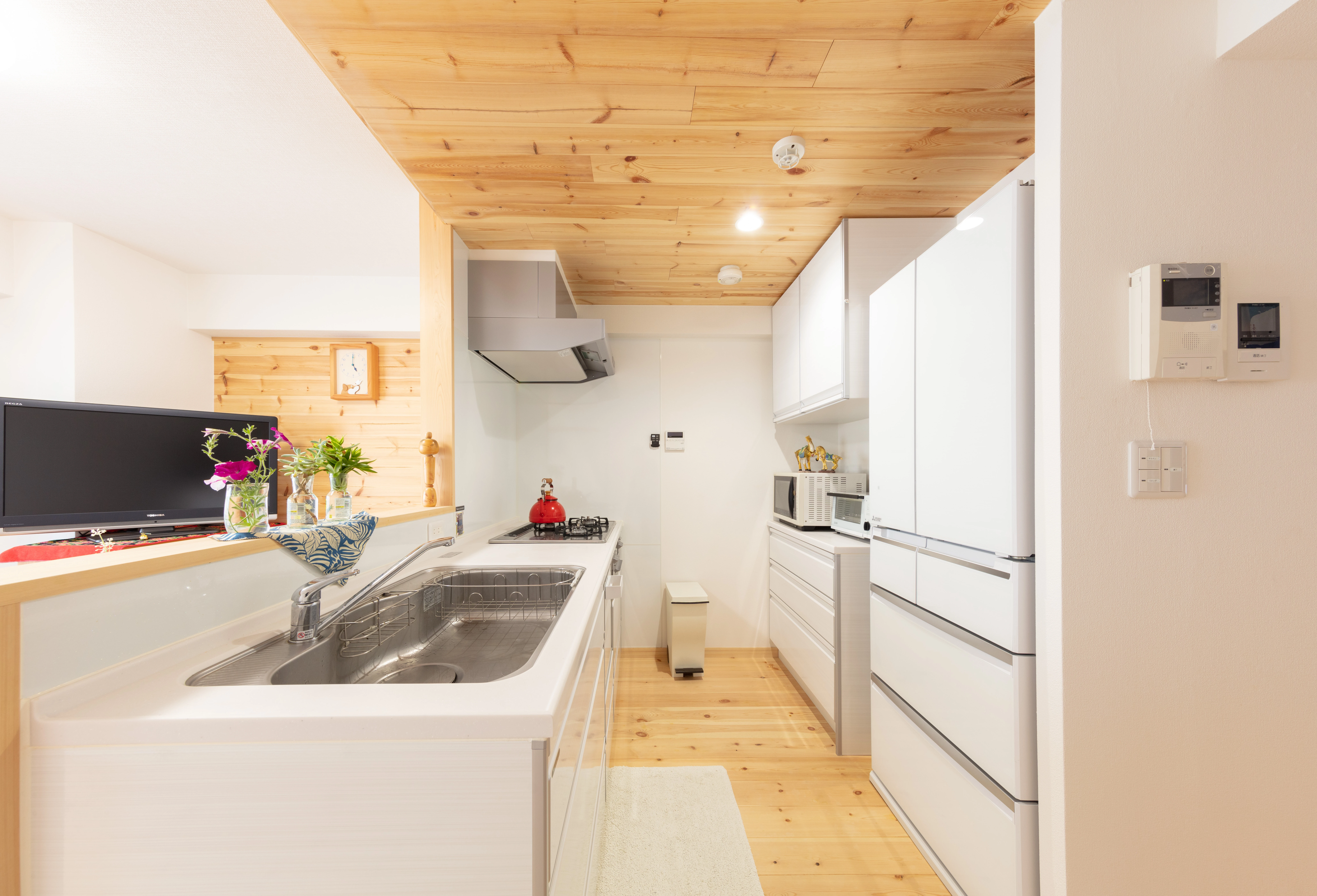 省エネ住宅の具体例