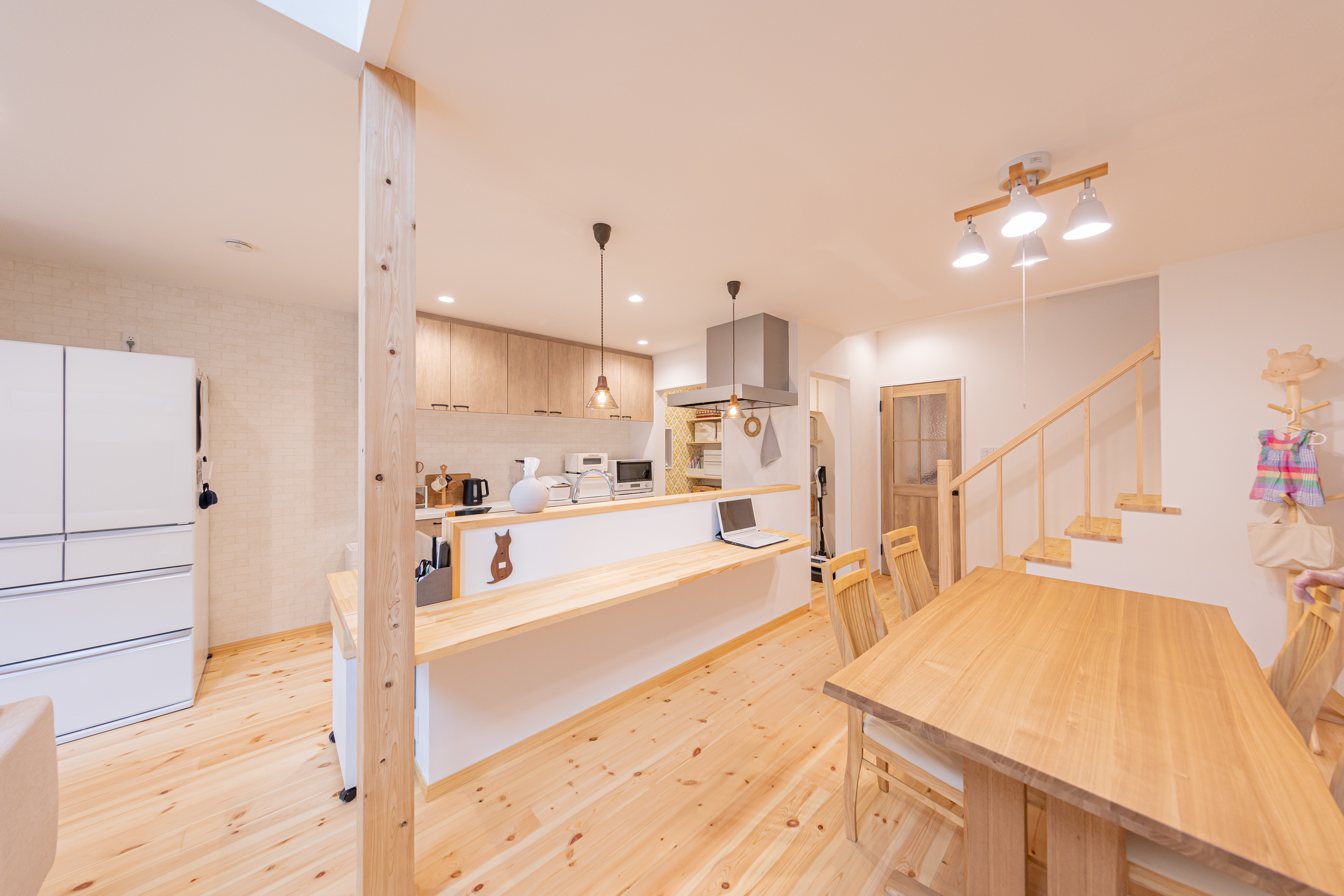 未来を見据えた、快適でエコな住まいをあなたに