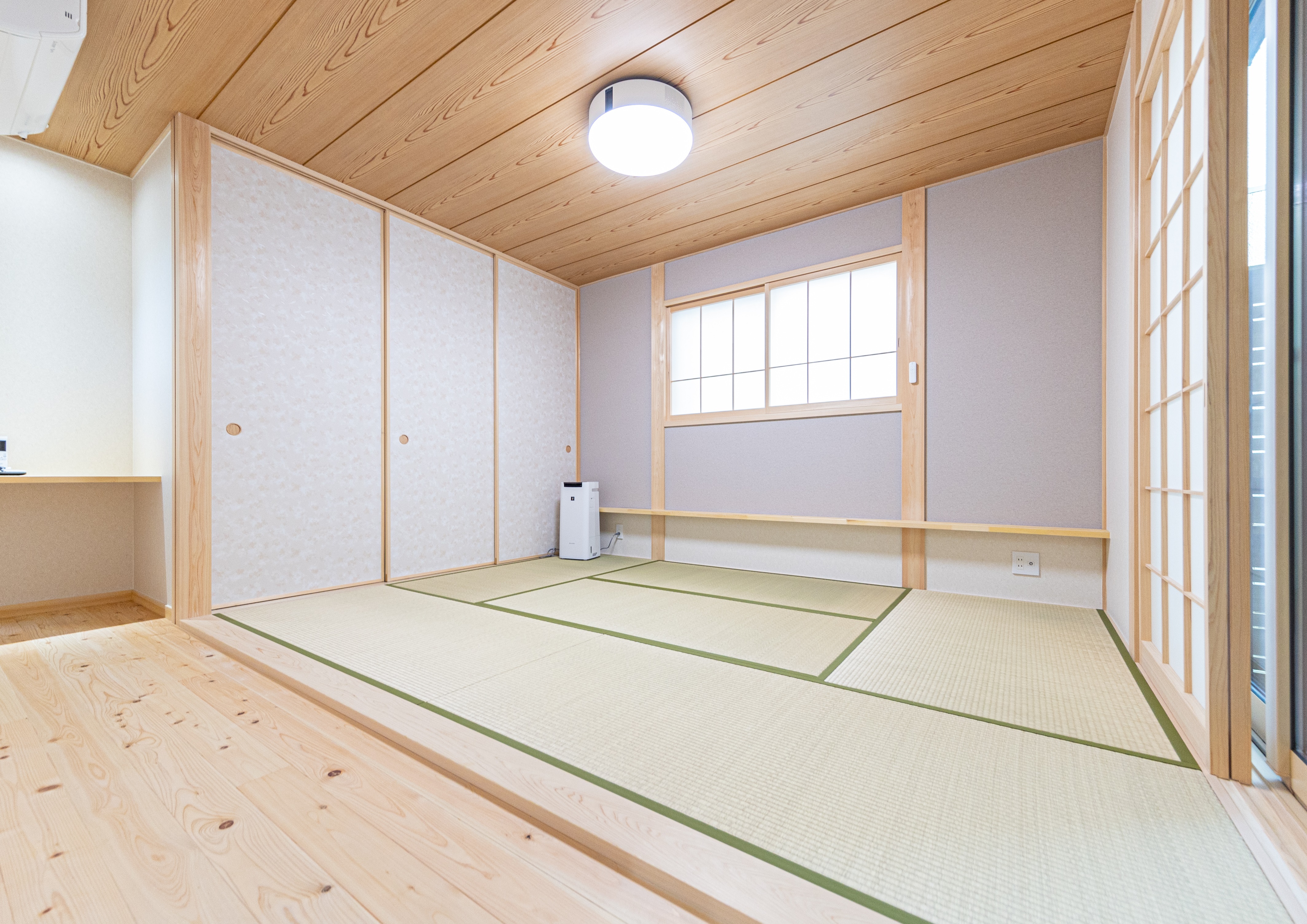 心地よく、エコを楽しむ家づくりの新しいスタイル