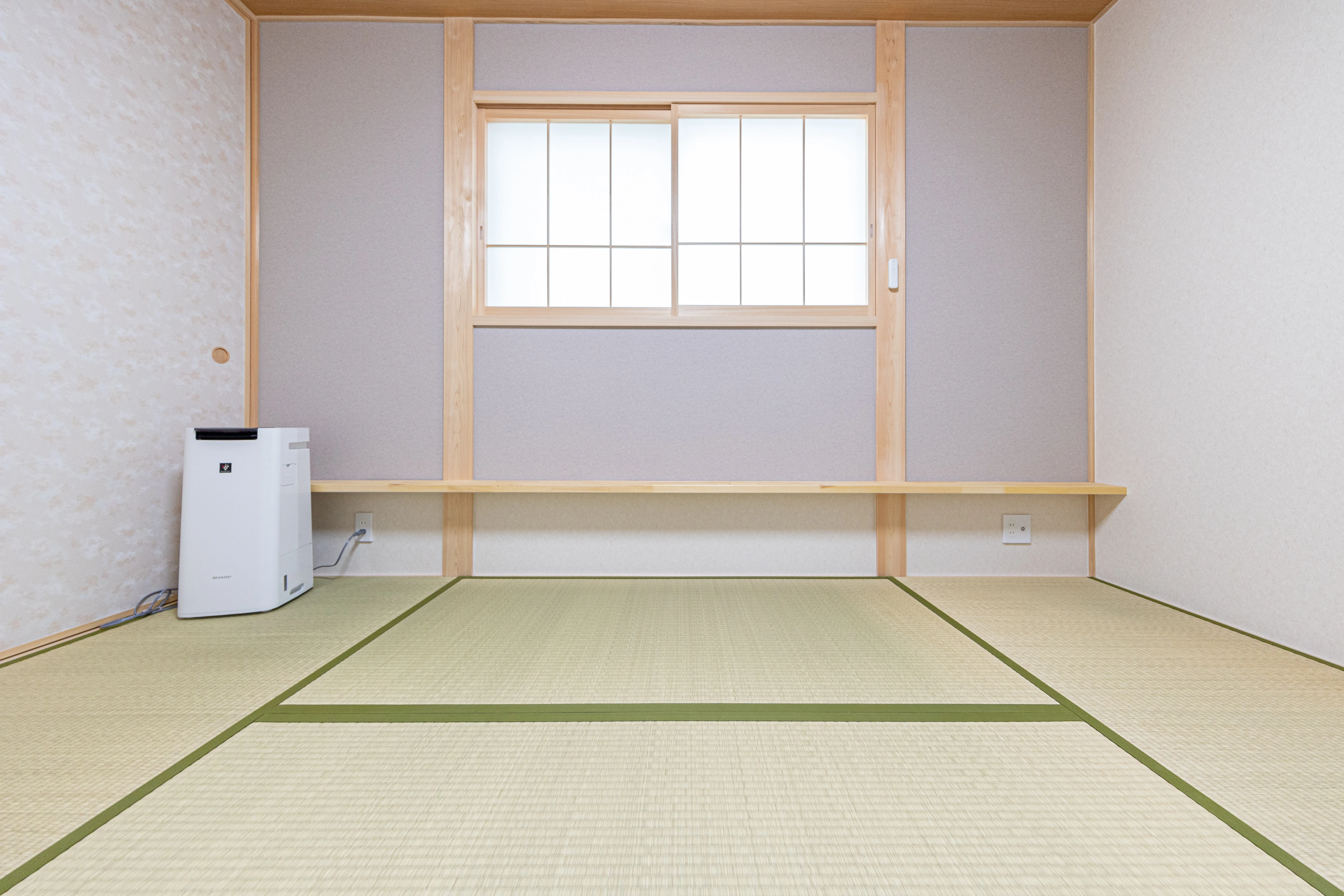 エコハウスの特長