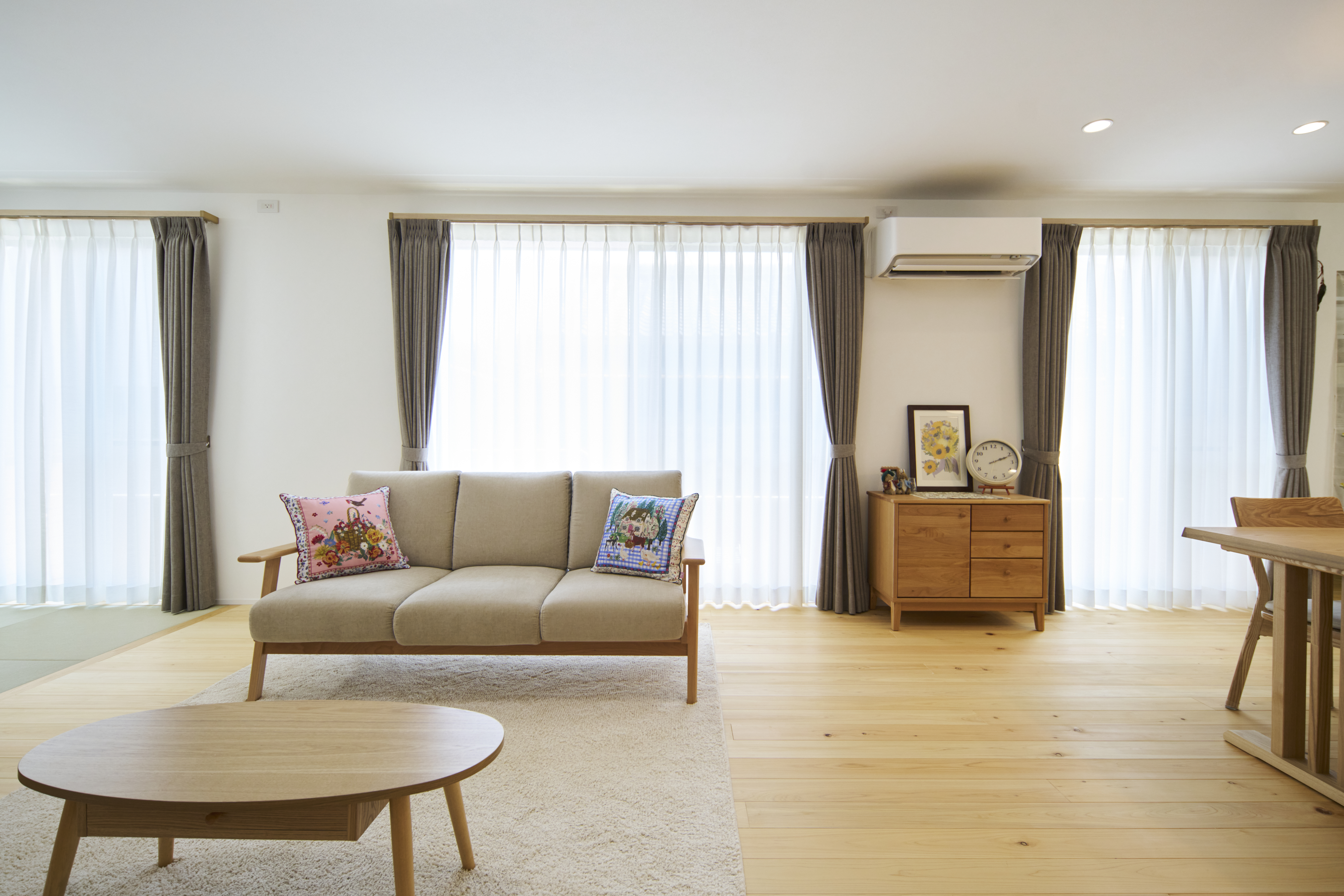 エコで安全な未来の住まい、あなたの生活を支える家づくり