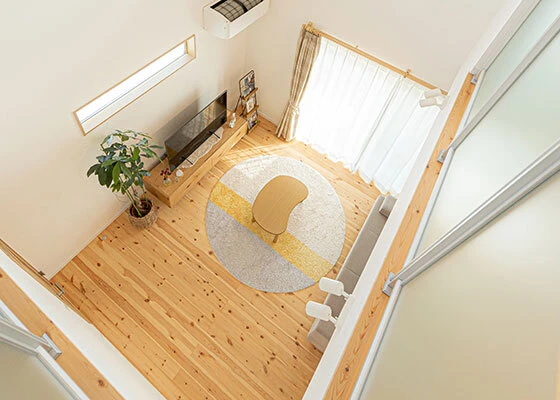 おしゃれなインテリアで彩る快適な住まいを実現します