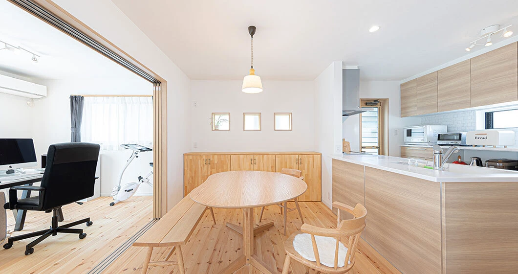 省エネ住宅のメリット