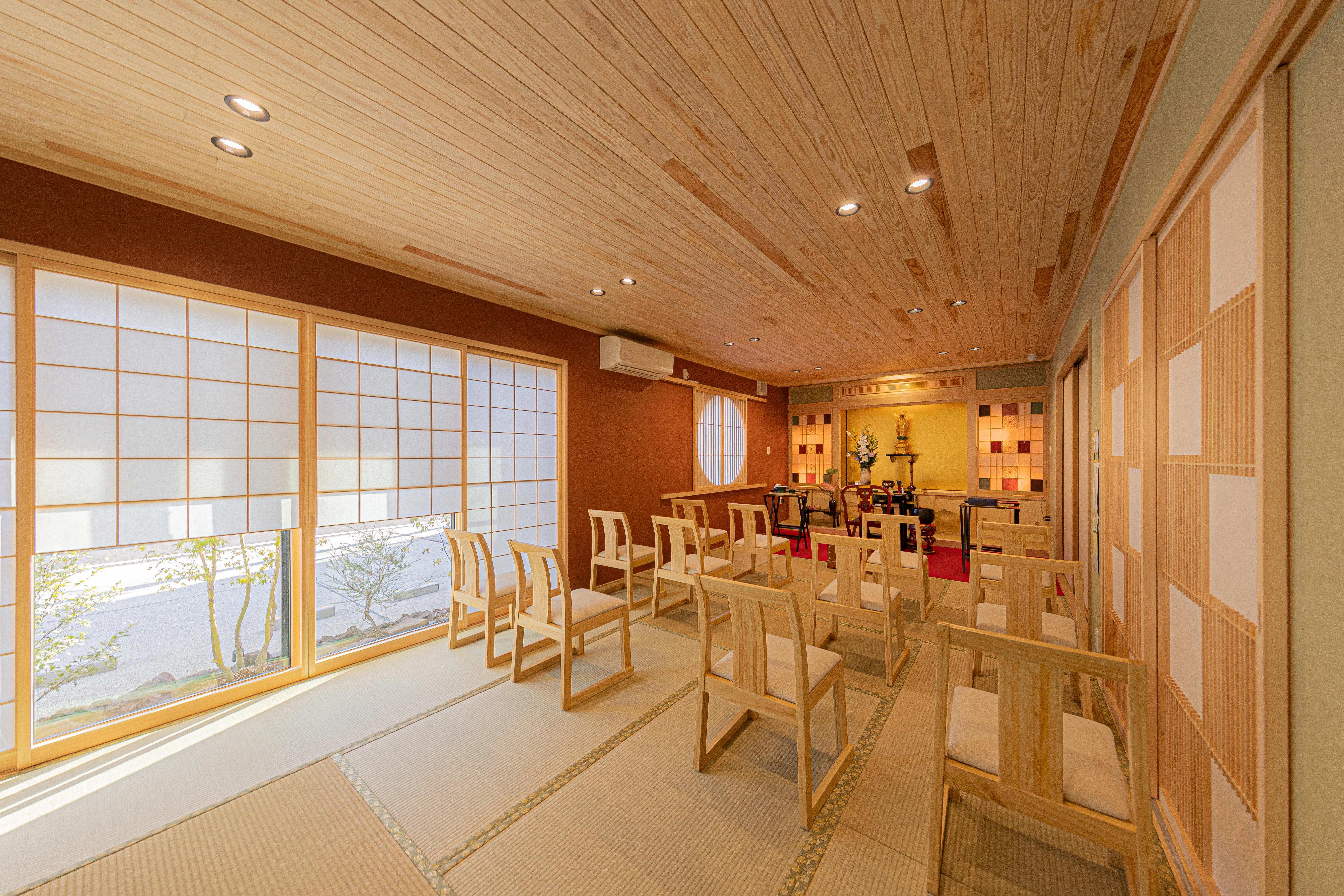 自然素材であなたの理想を形にする住まいのご提案