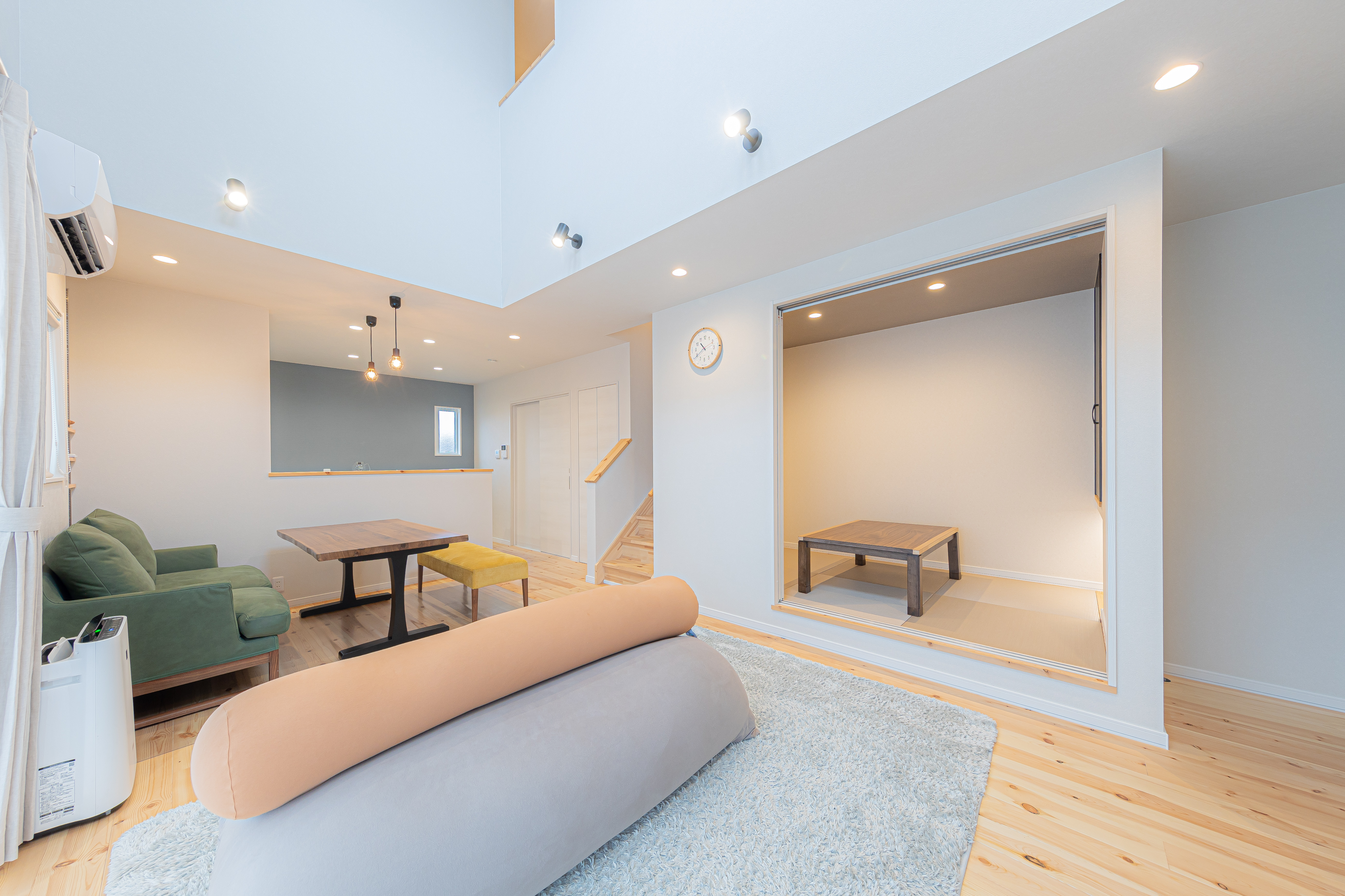 エコな暮らしを実現する新築住宅｜大阪で新築を建てるなら紀州国土建設