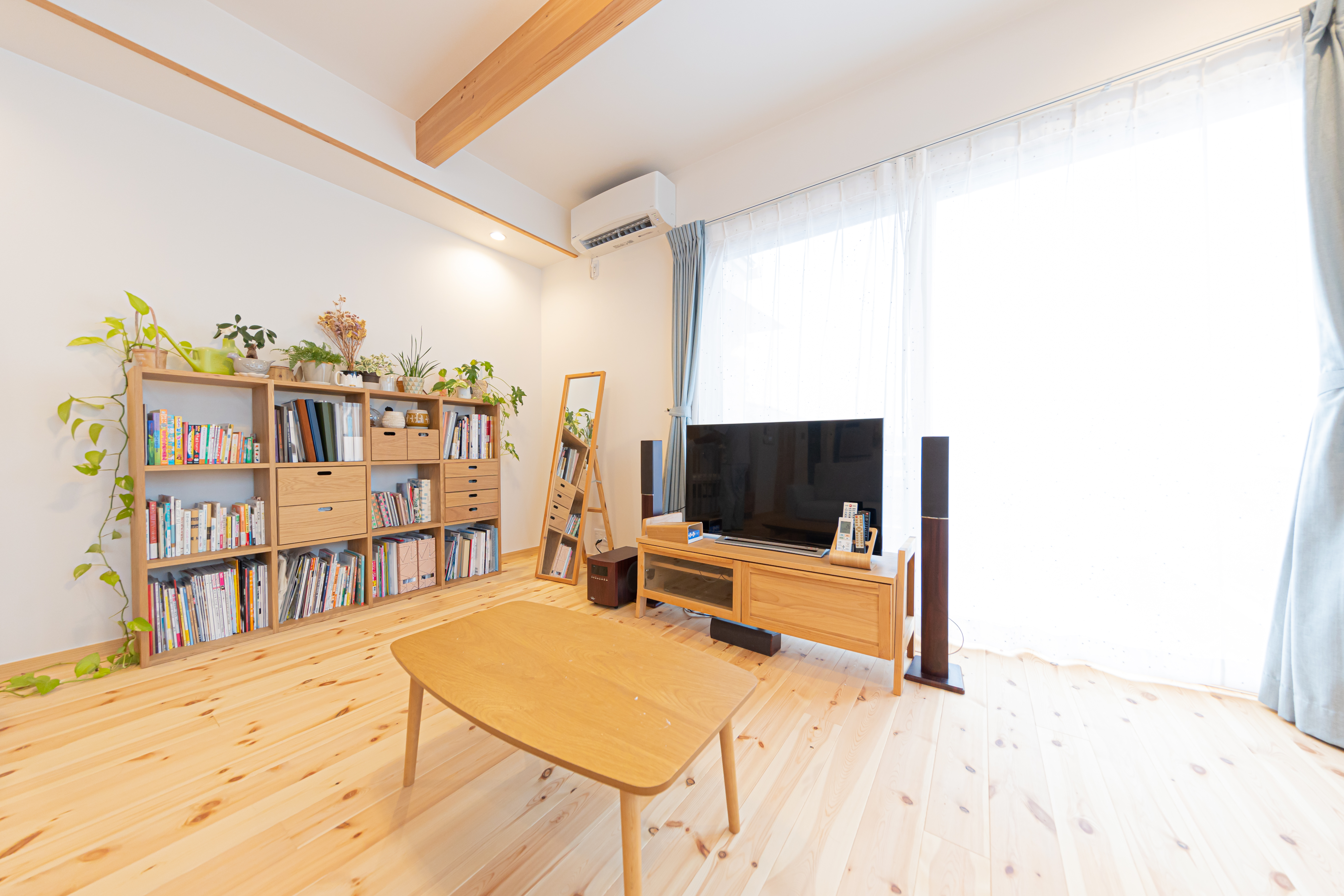 2階リビングの魅力を最大限に引き出す理想の家づくりを実現するための情報満載｜大阪で新築を建てるなら紀州国土建設