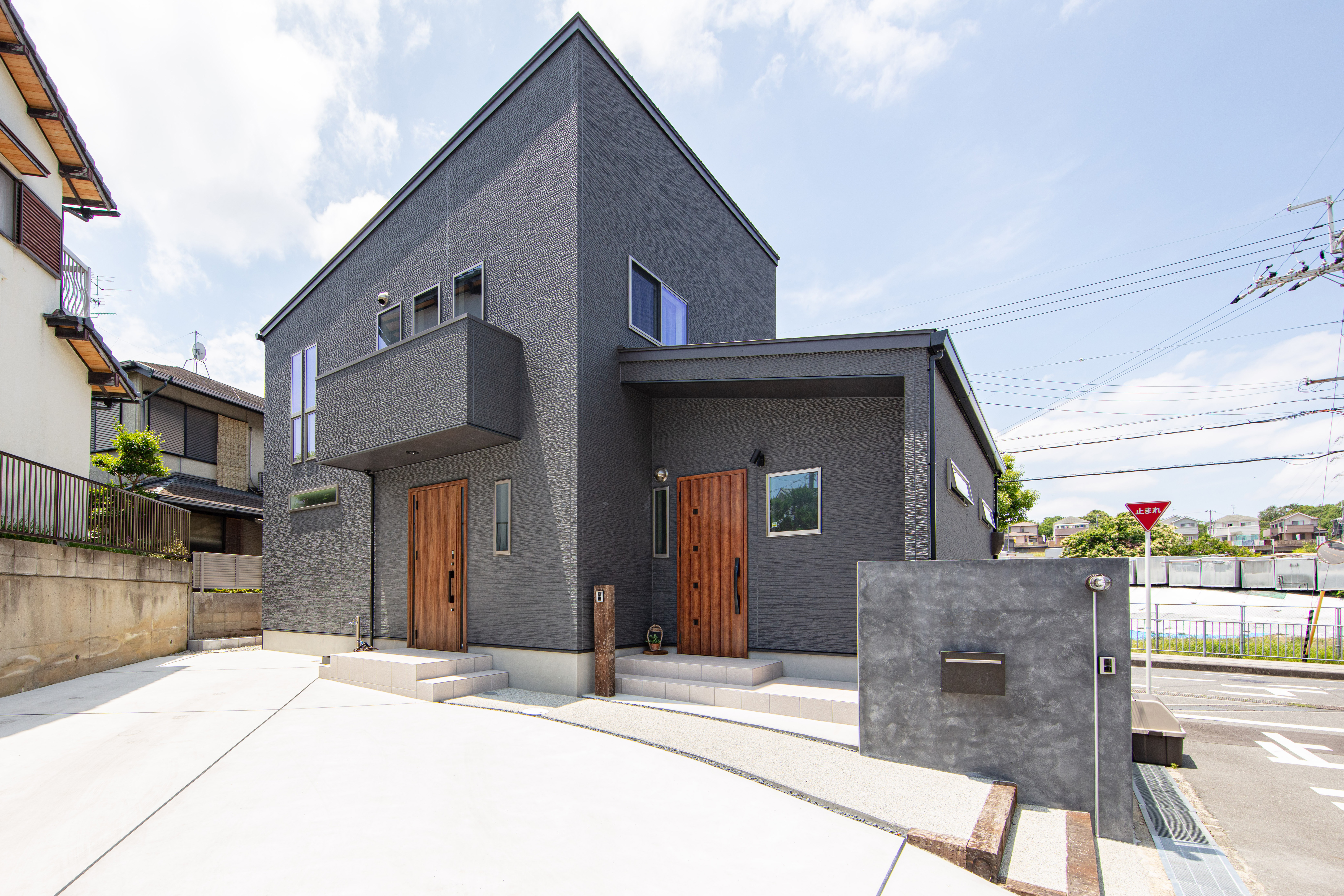 大阪で理想の２世帯住宅を実現！｜新築を建てるなら紀州国土建設
