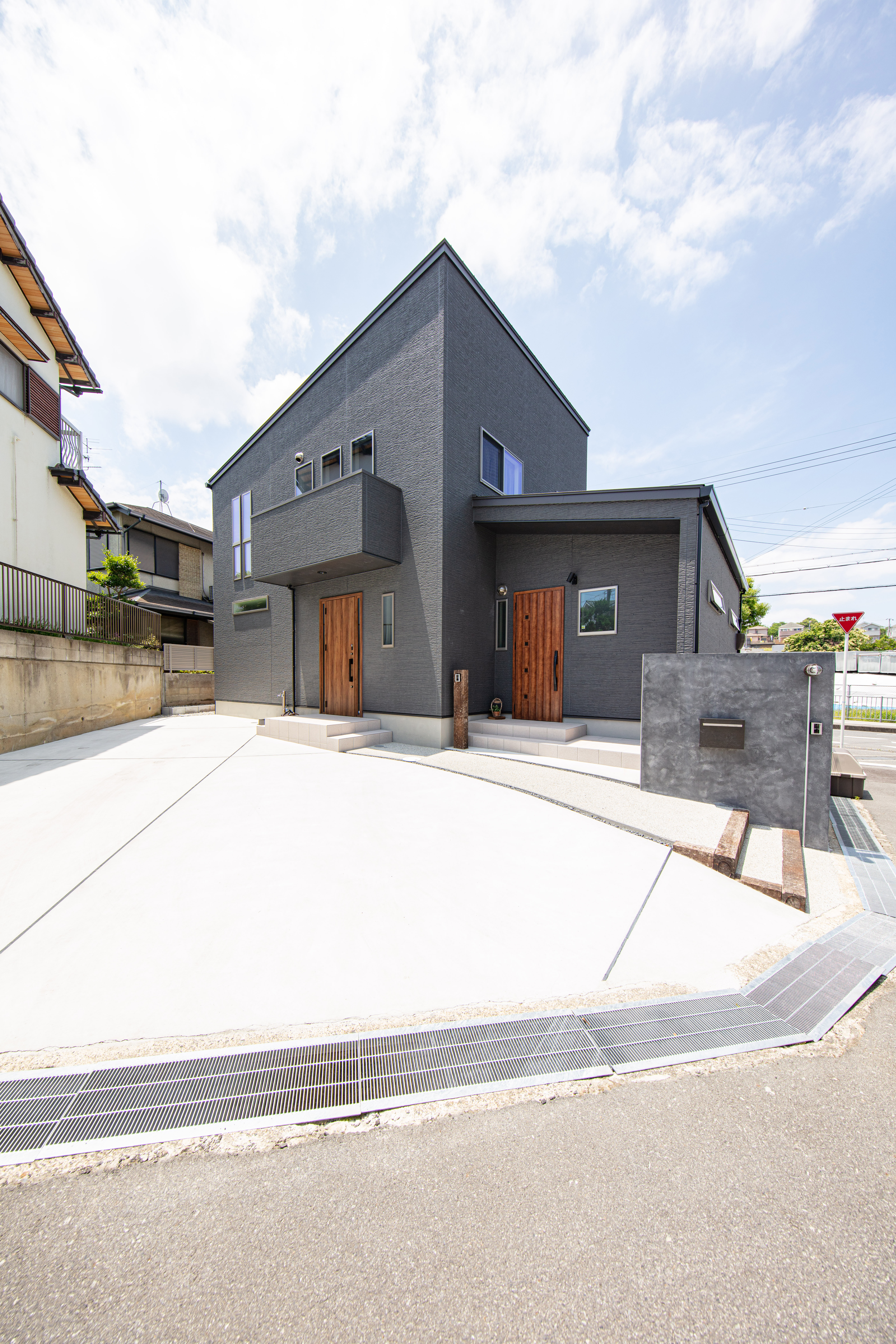 多世代共生の新しい住まいを大阪で。｜大阪で新築を建てるなら紀州国土建設