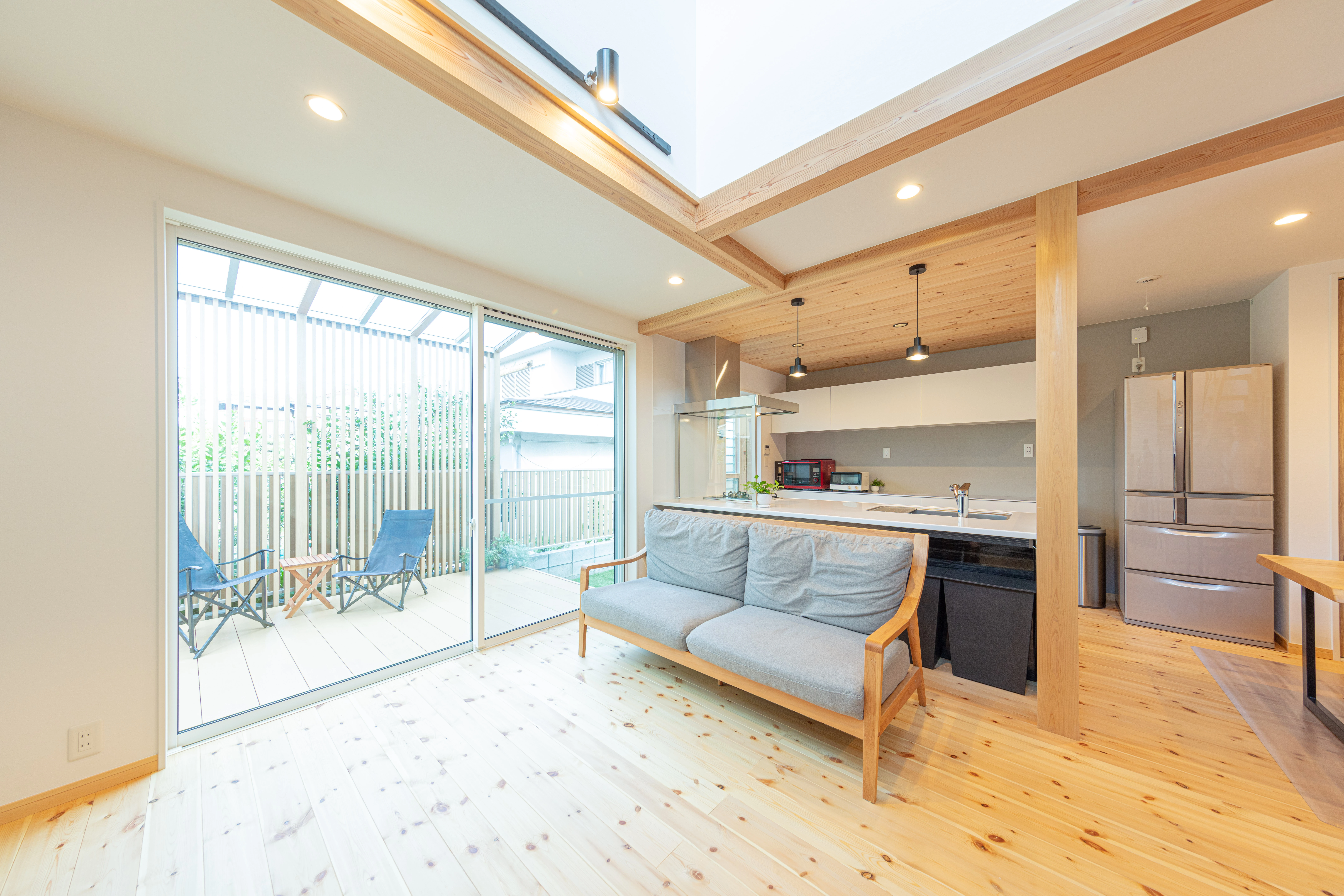高気密住宅のメリット