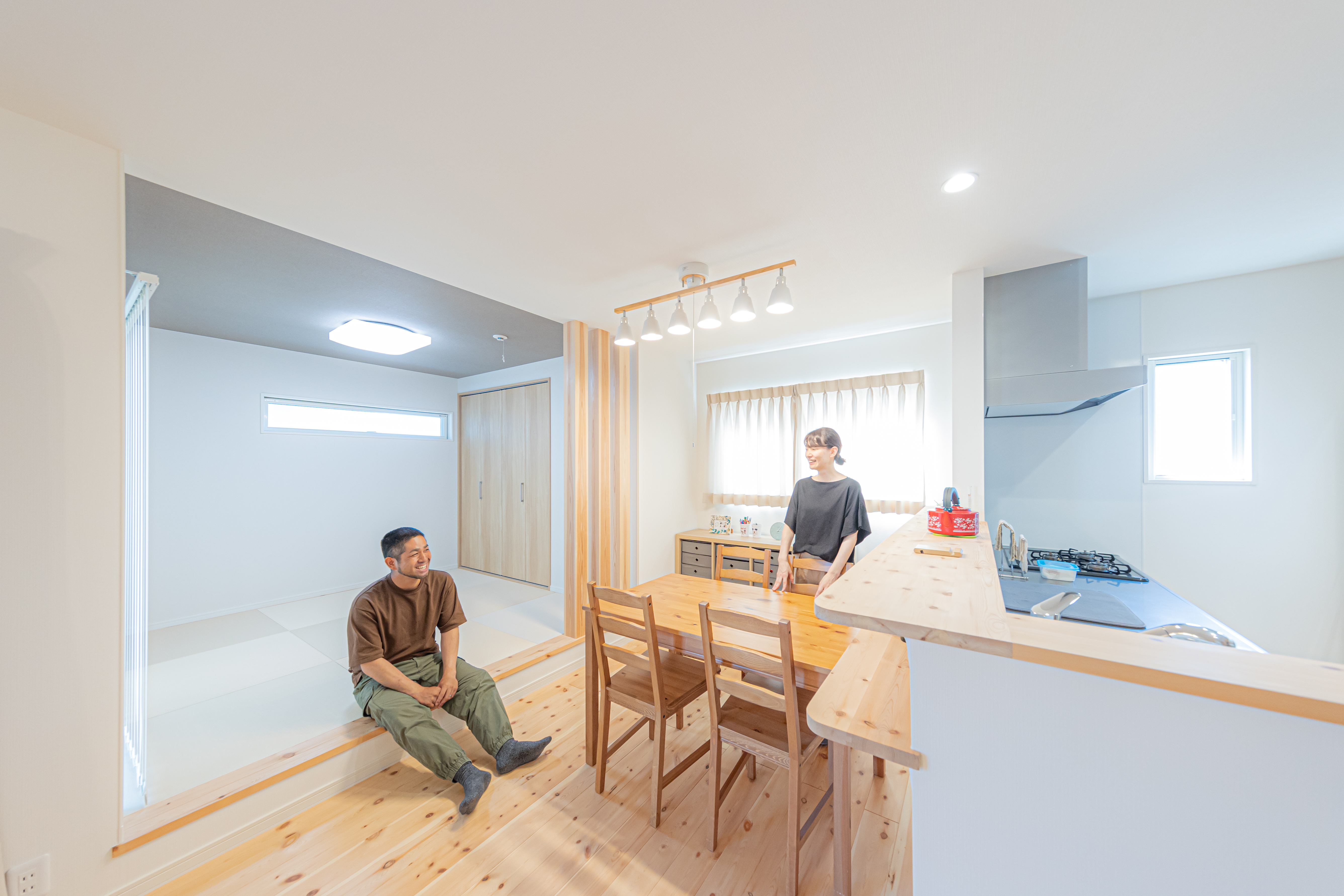未来の家は、防災と環境の融合で創る｜和歌山で新築を建てるなら紀州国土建設