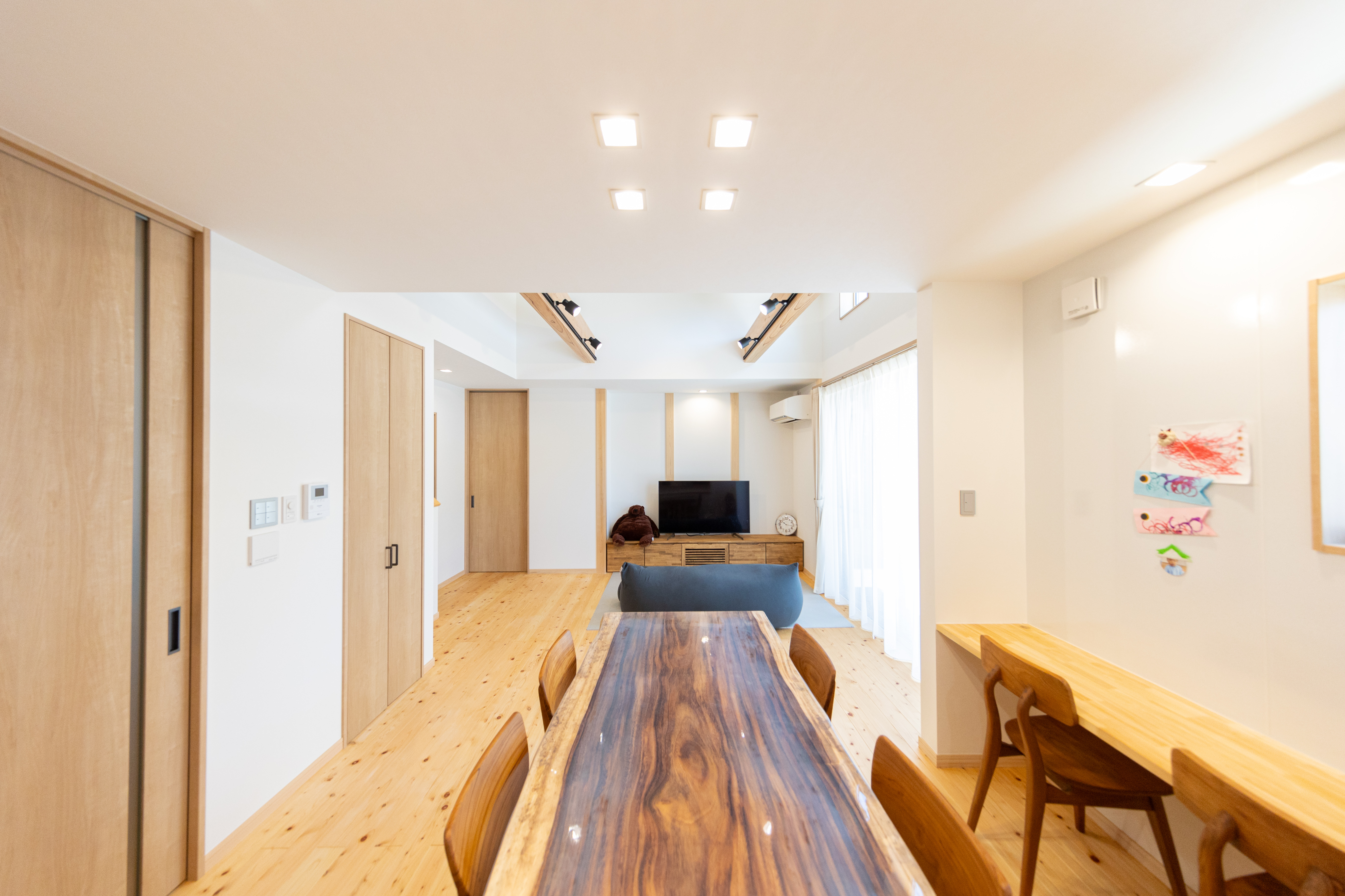 未来の住まいは、ここにある。｜和歌山で新築を建てるなら紀州国土建設