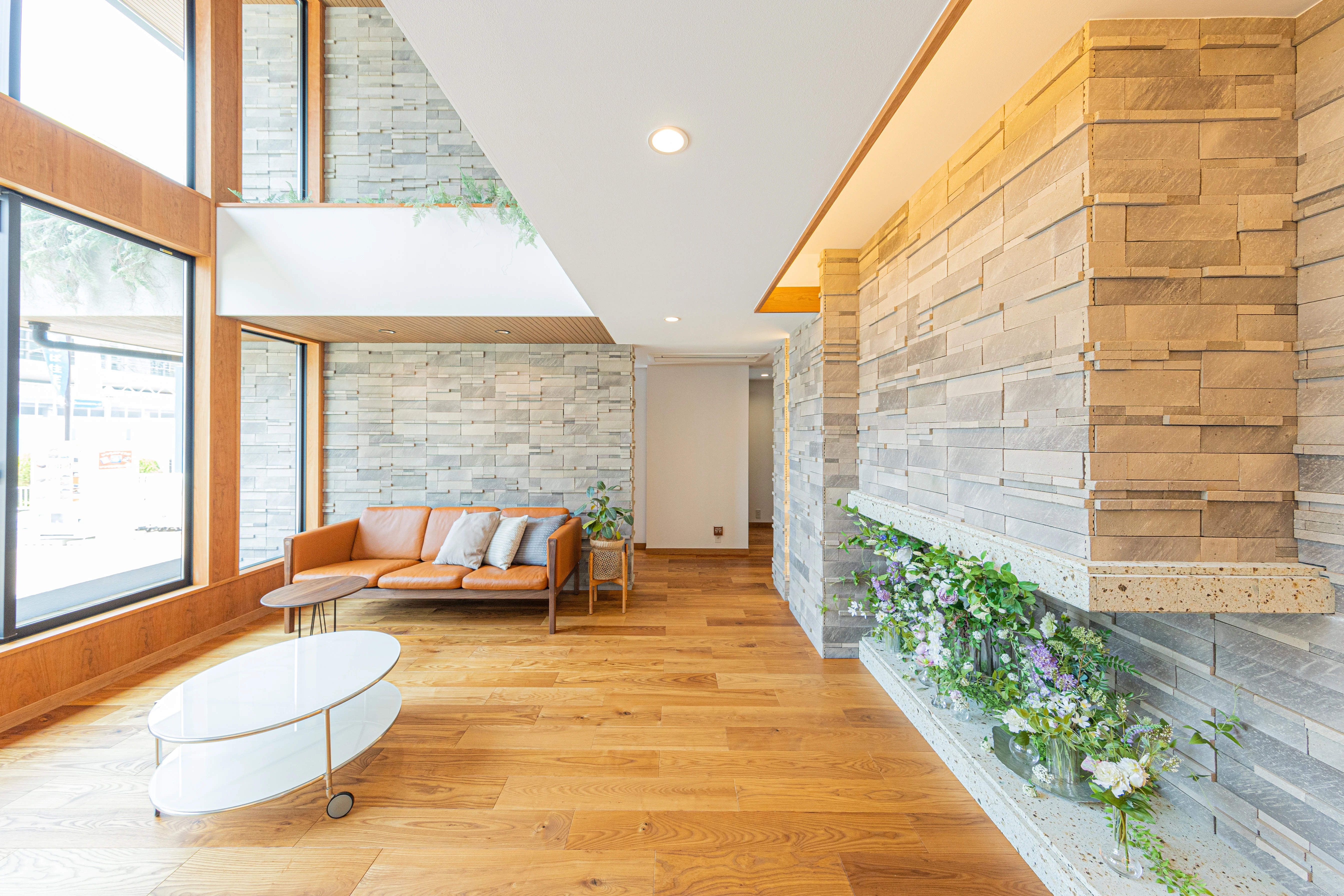 住宅展示場のご案内
