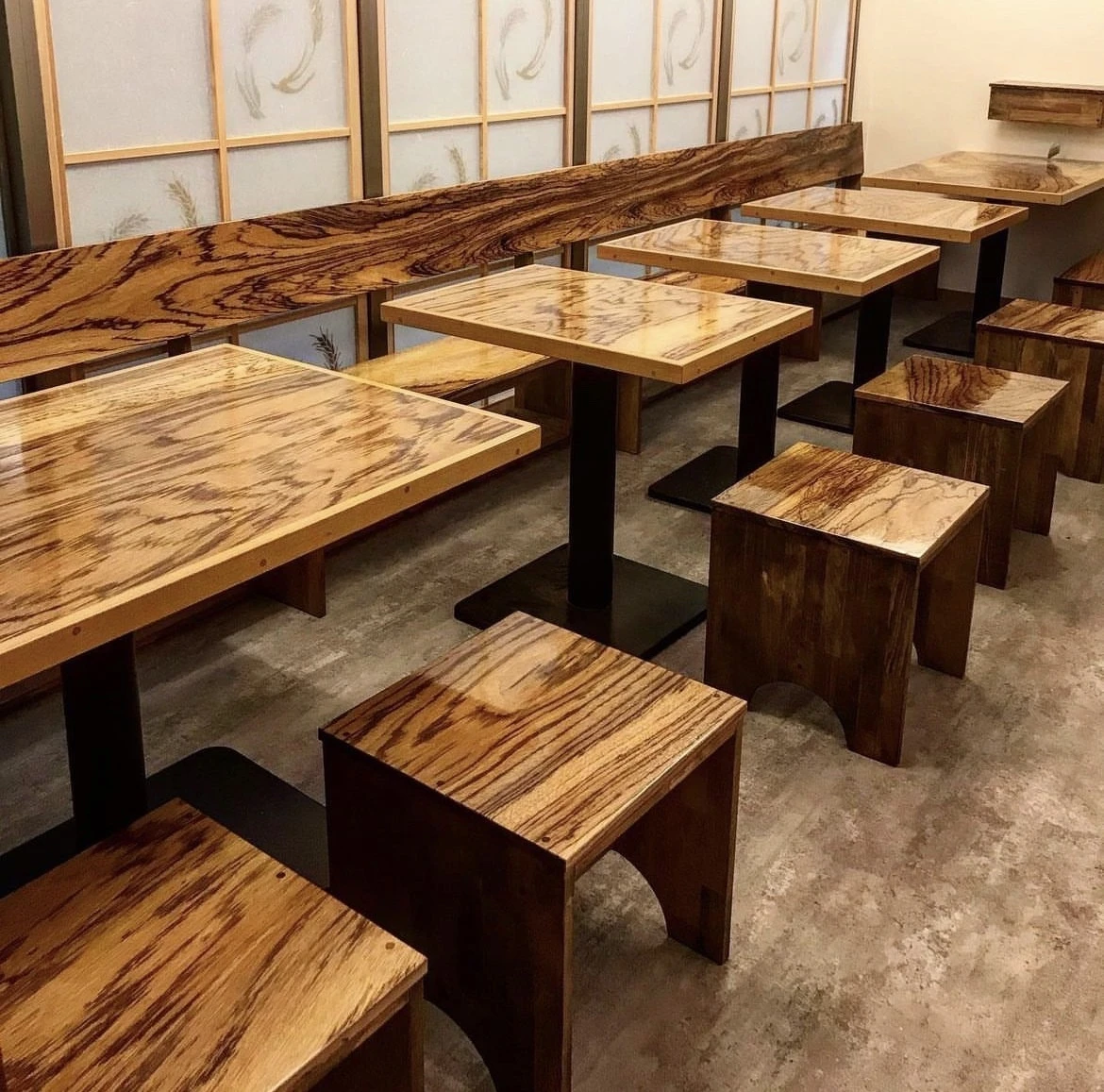 造作家具の魅力とは？